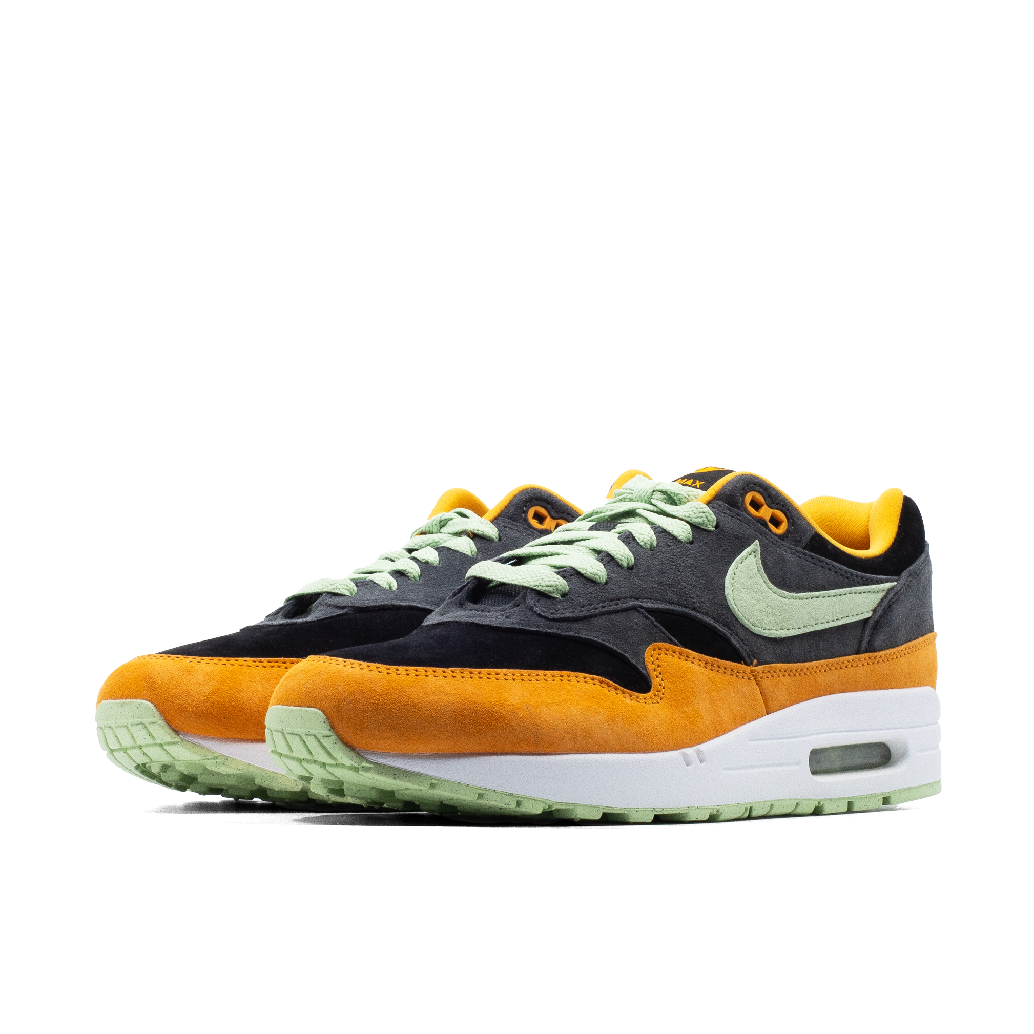 NIKE AIR MAX 1 DUCK HONEYDEW