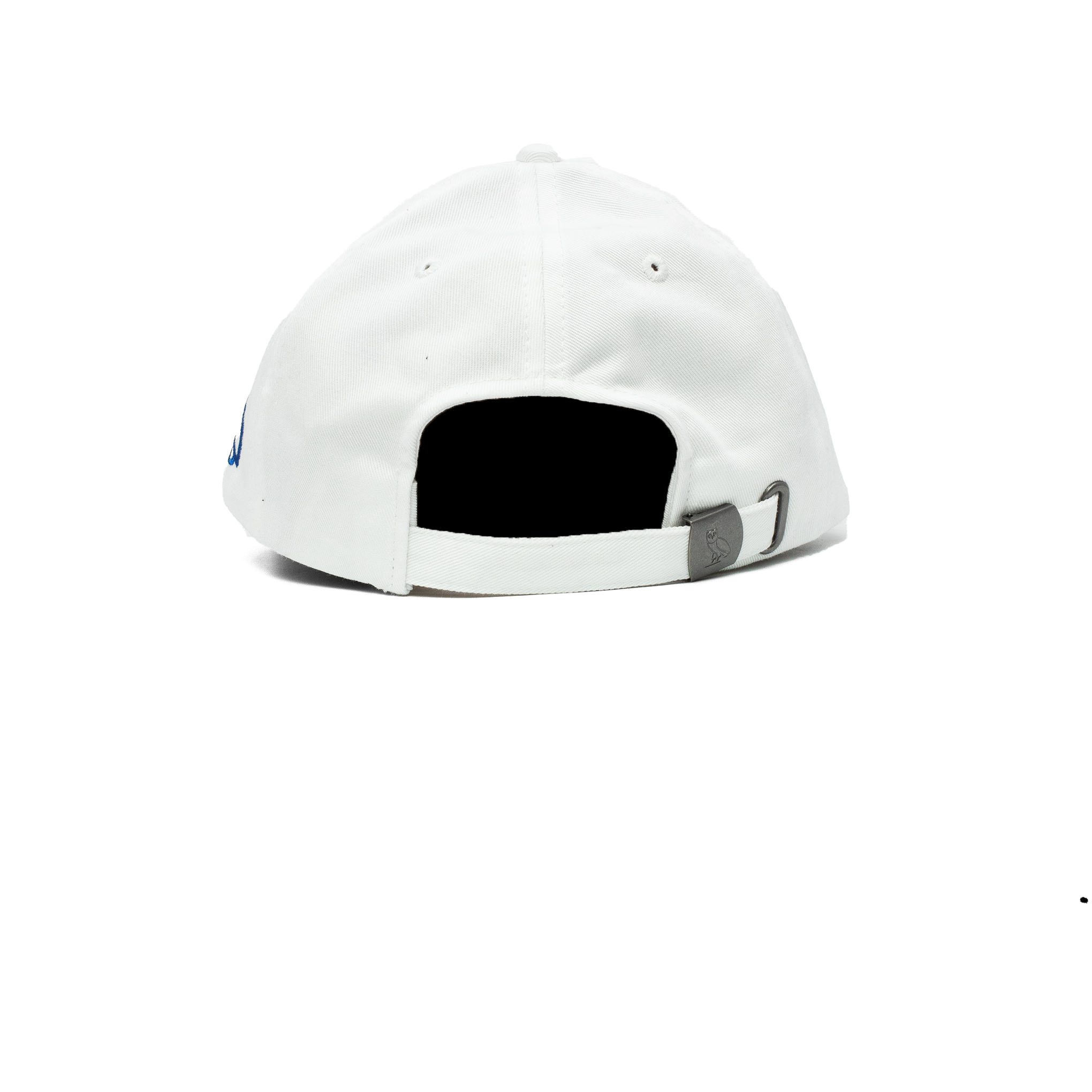 OVO SPORT CAP WHITE