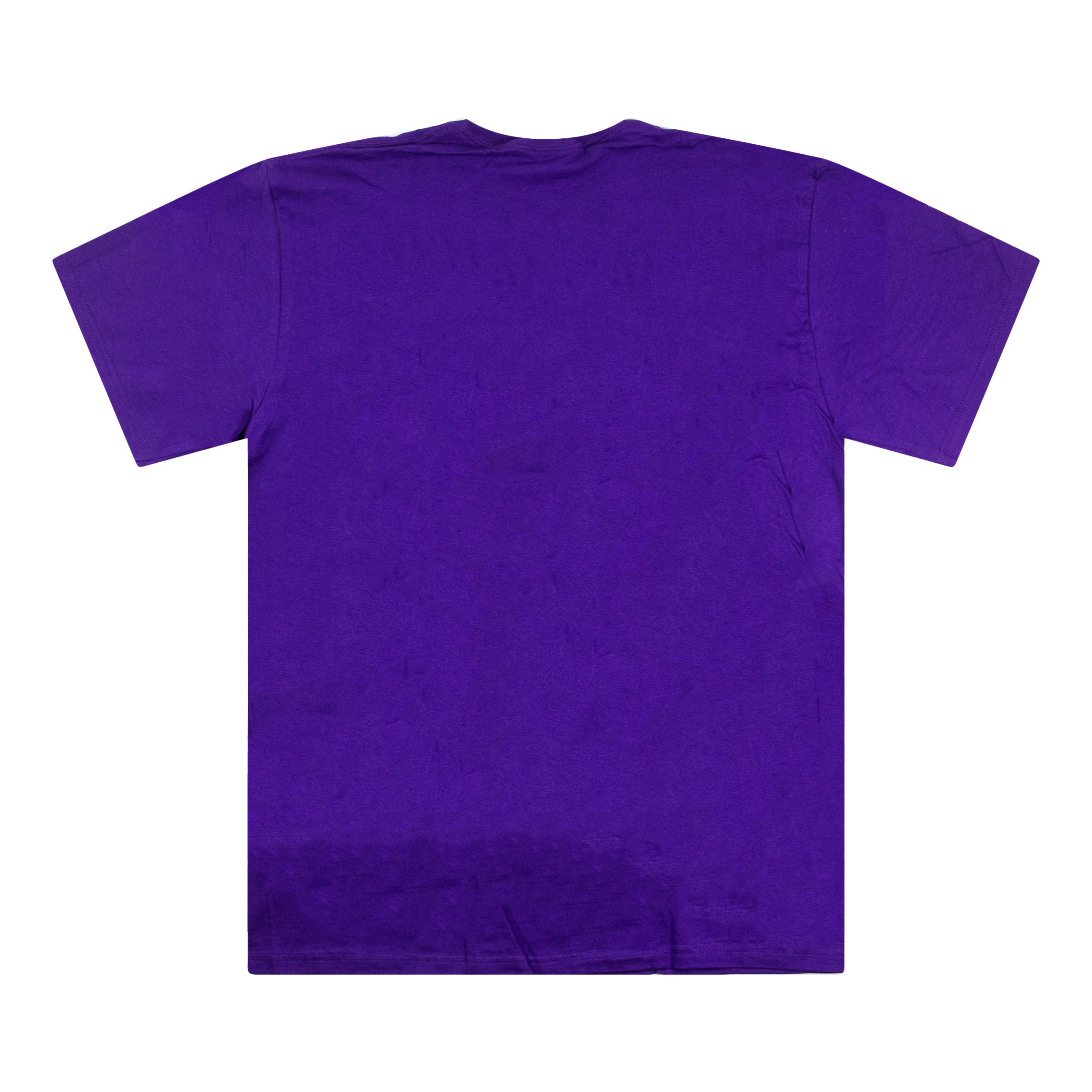 SUPREME BERNADETTE CORPORATION MONEY TEE PURPLE