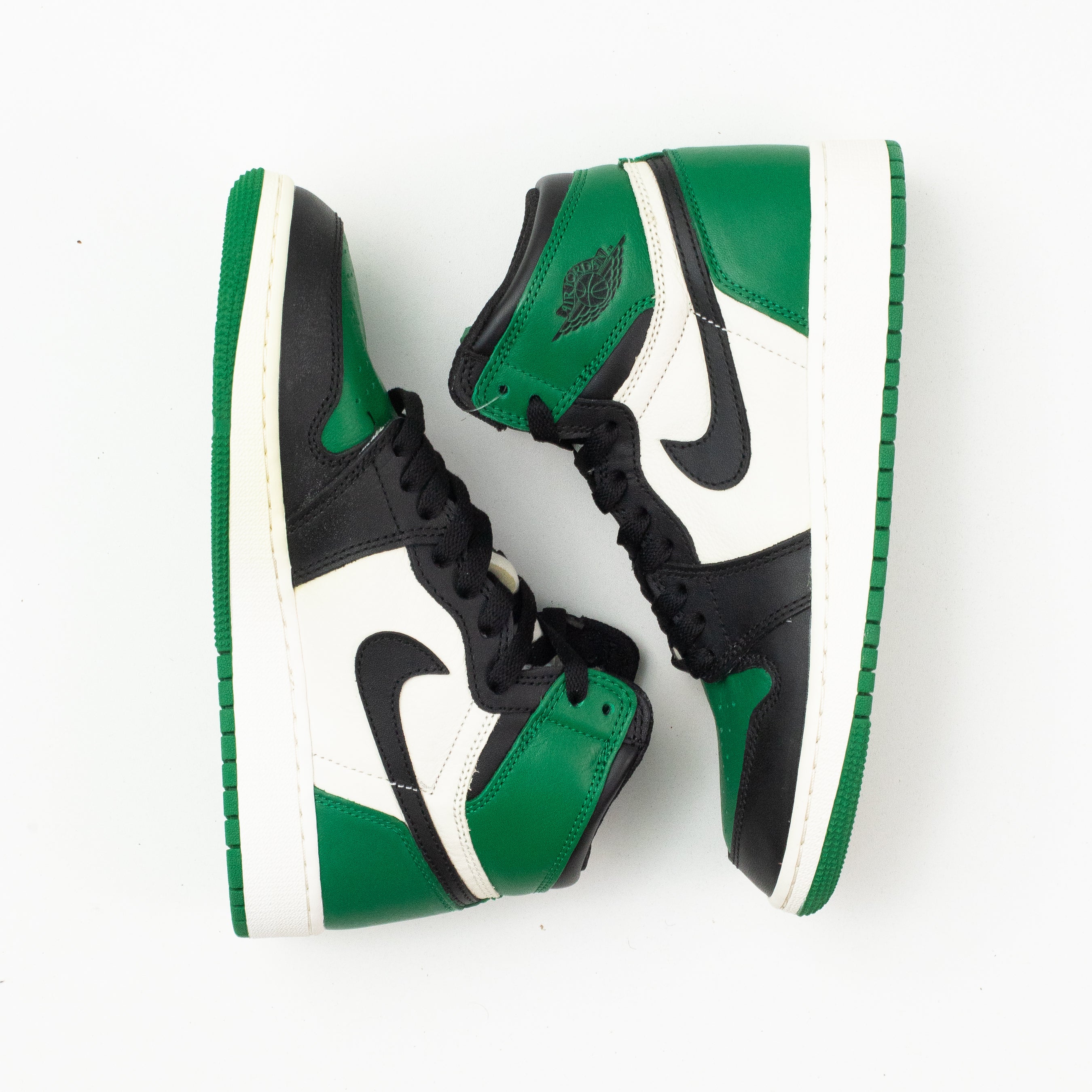 jordan 1 pine green 5y