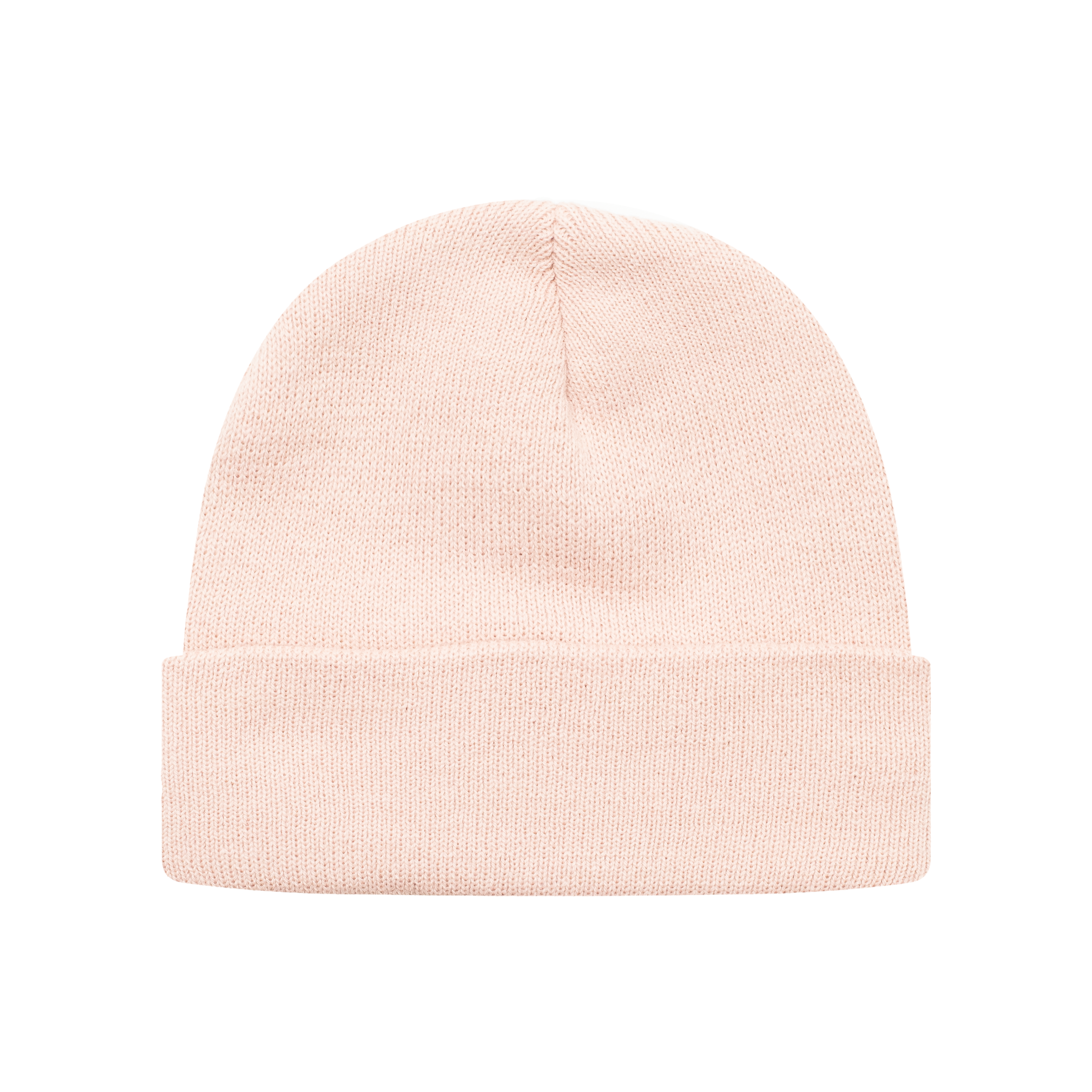 STUSSY STOCK CUFF BEANIE BLOSSOM