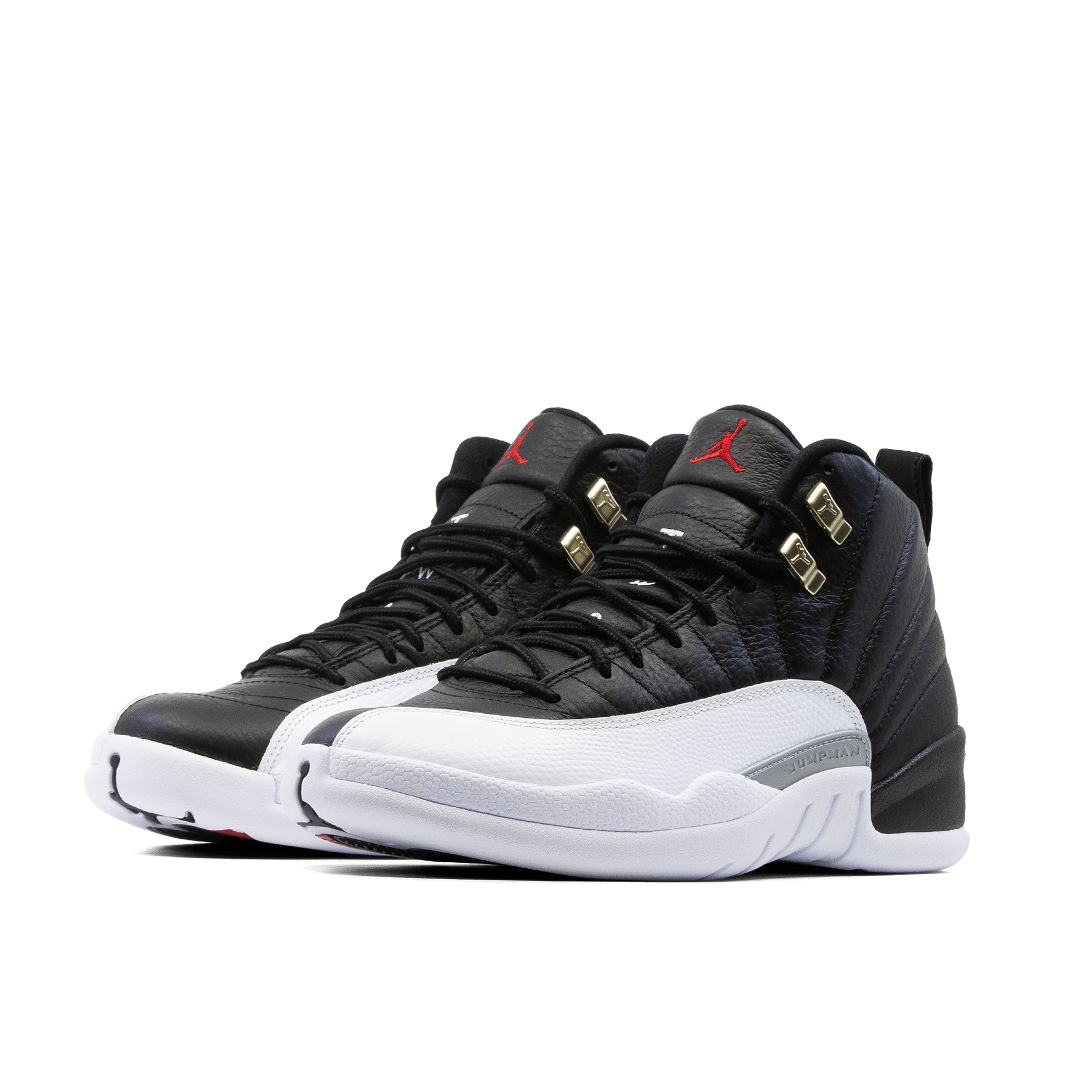 AIR JORDAN 12 季后赛