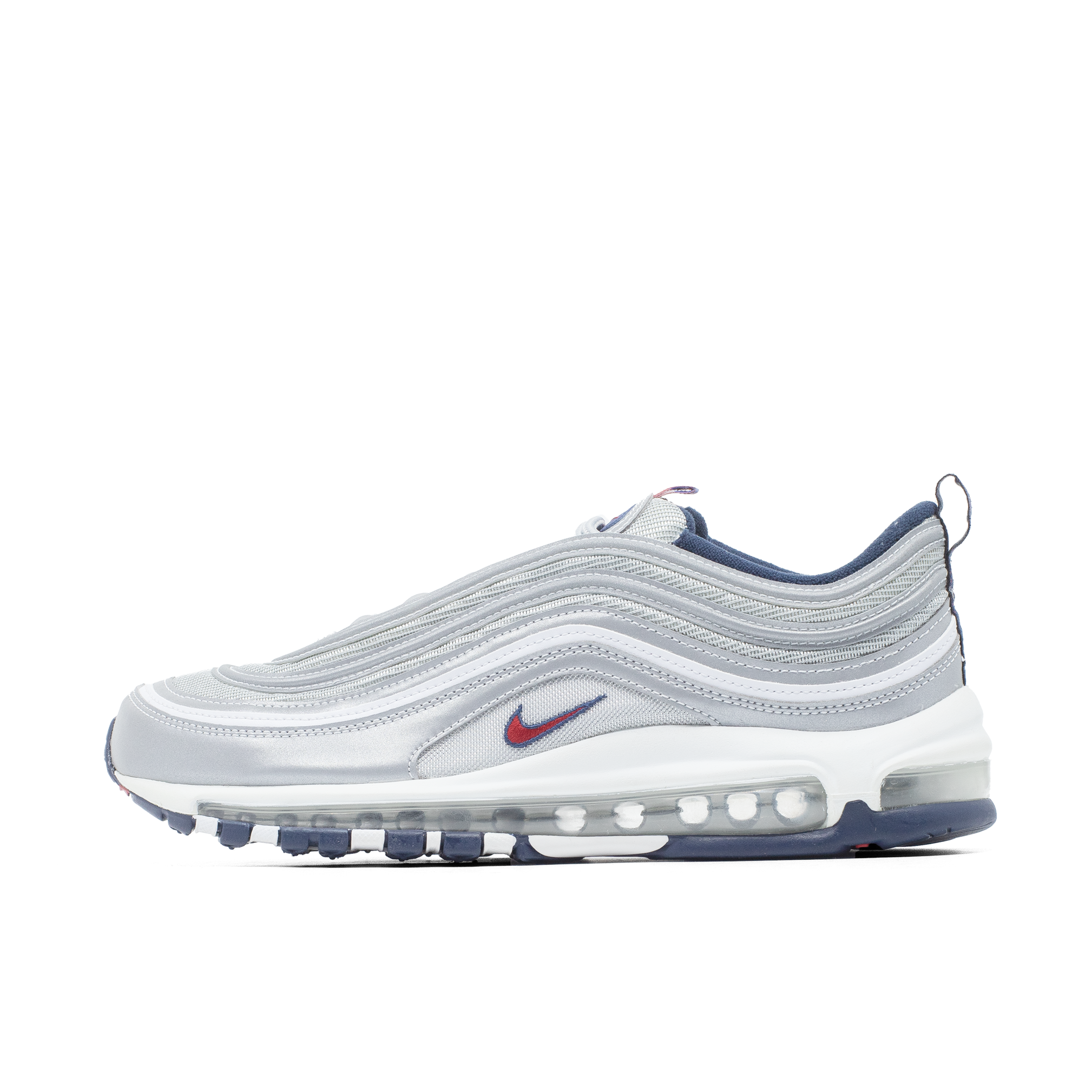 NIKE AIR MAX 97 PUERTO RICO