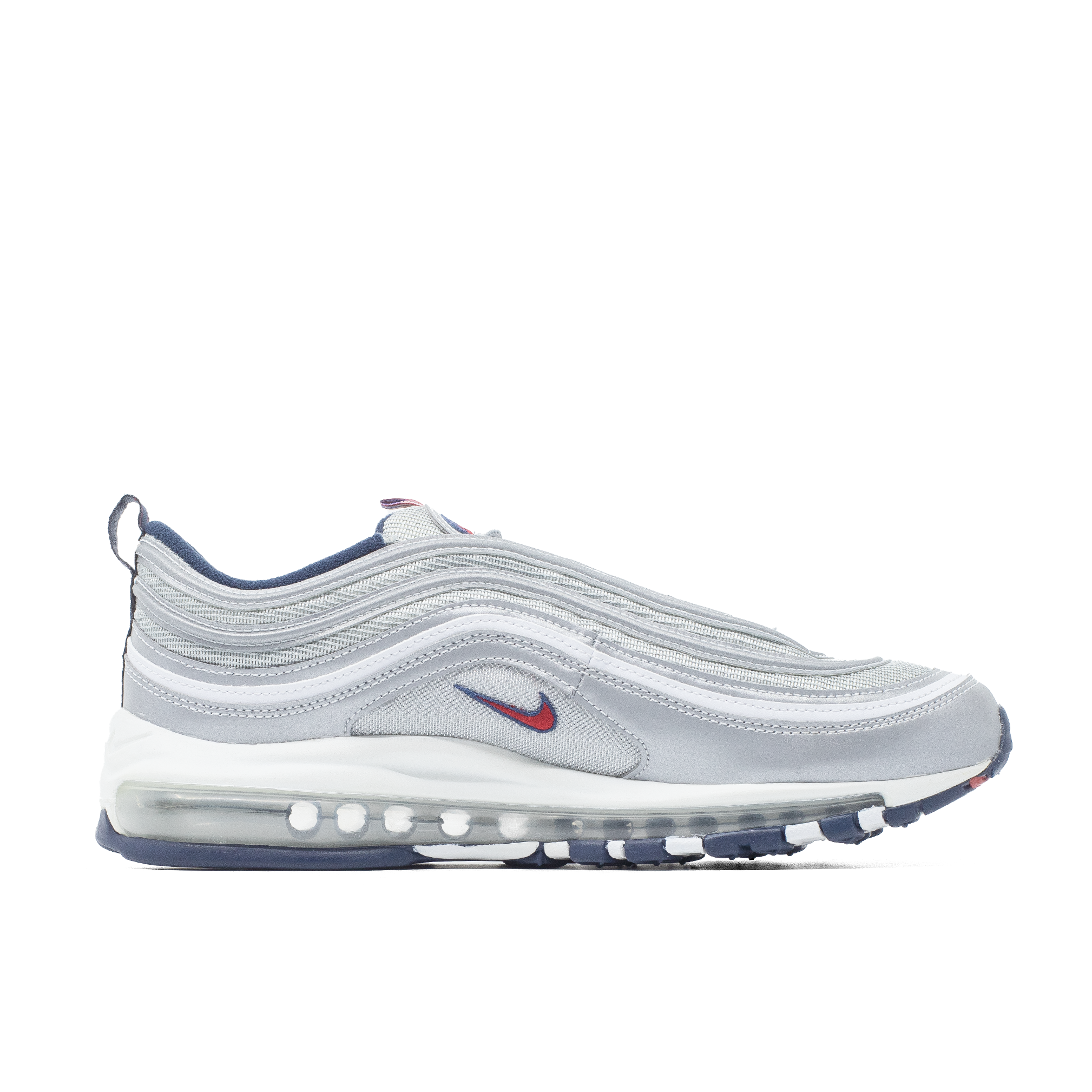 NIKE AIR MAX 97 PUERTO RICO