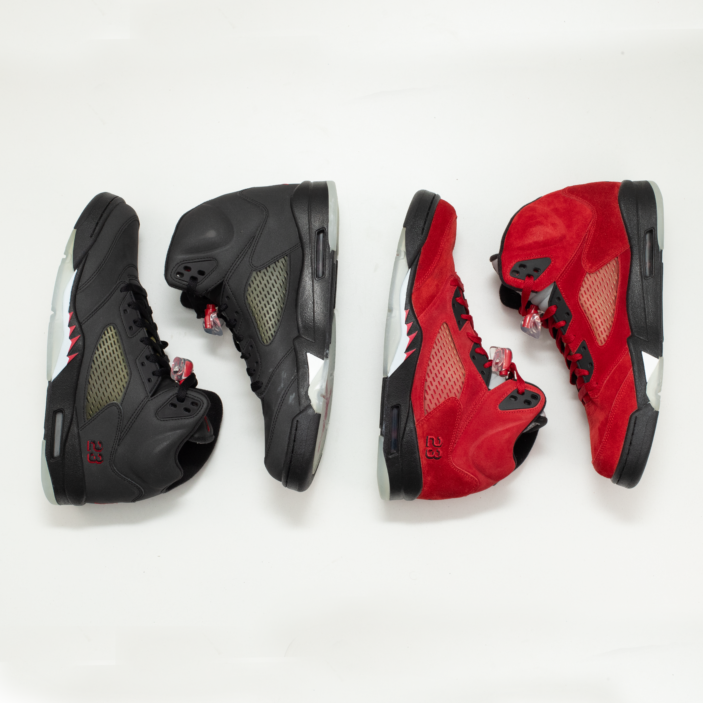 jordan raging bull pack