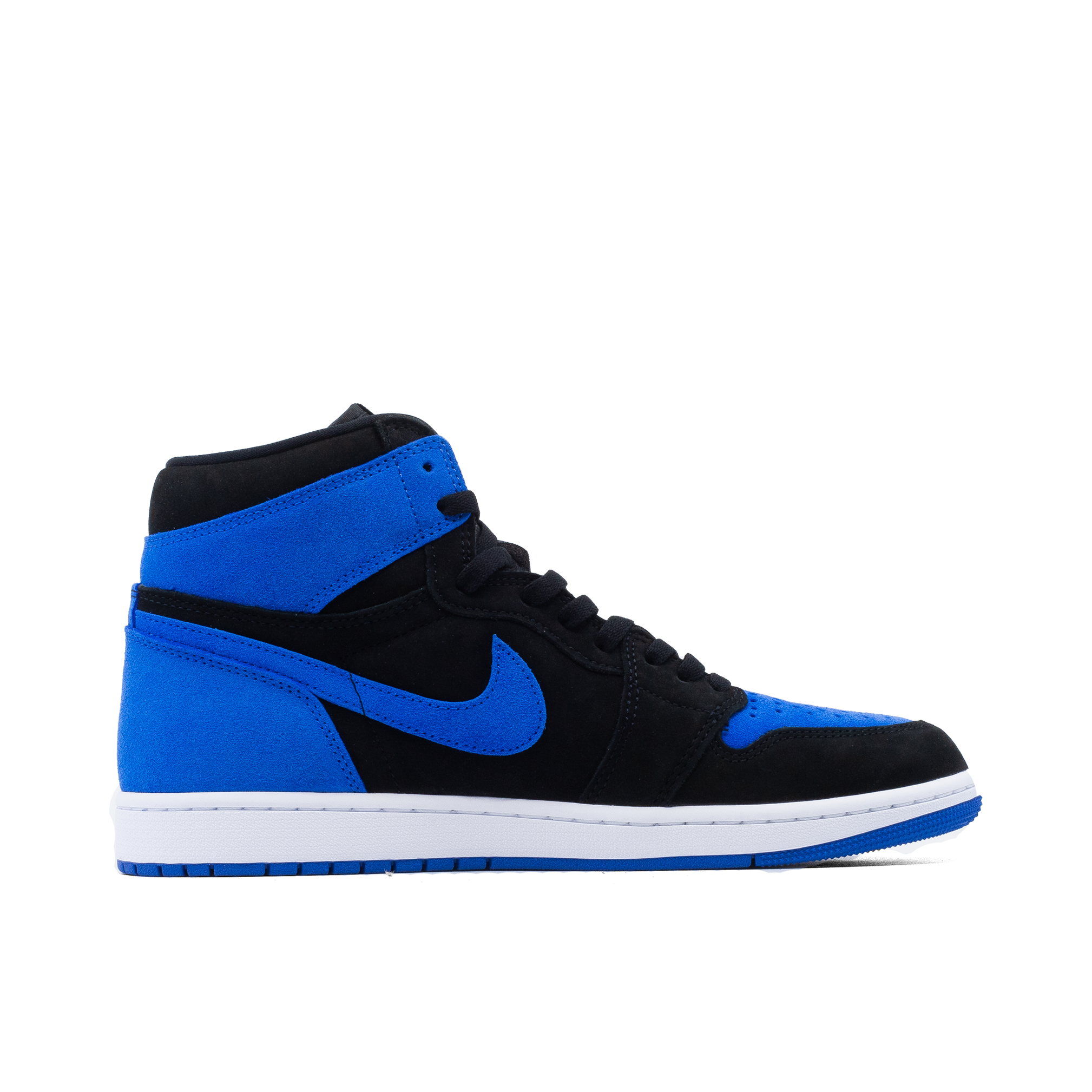 AIR JORDAN 1 HIGH ROYAL REIMAGINED