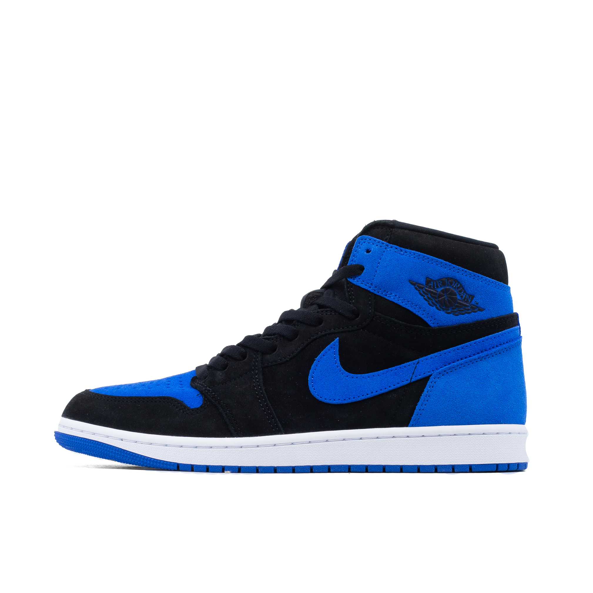 AIR JORDAN 1 HIGH ROYAL REIMAGINED