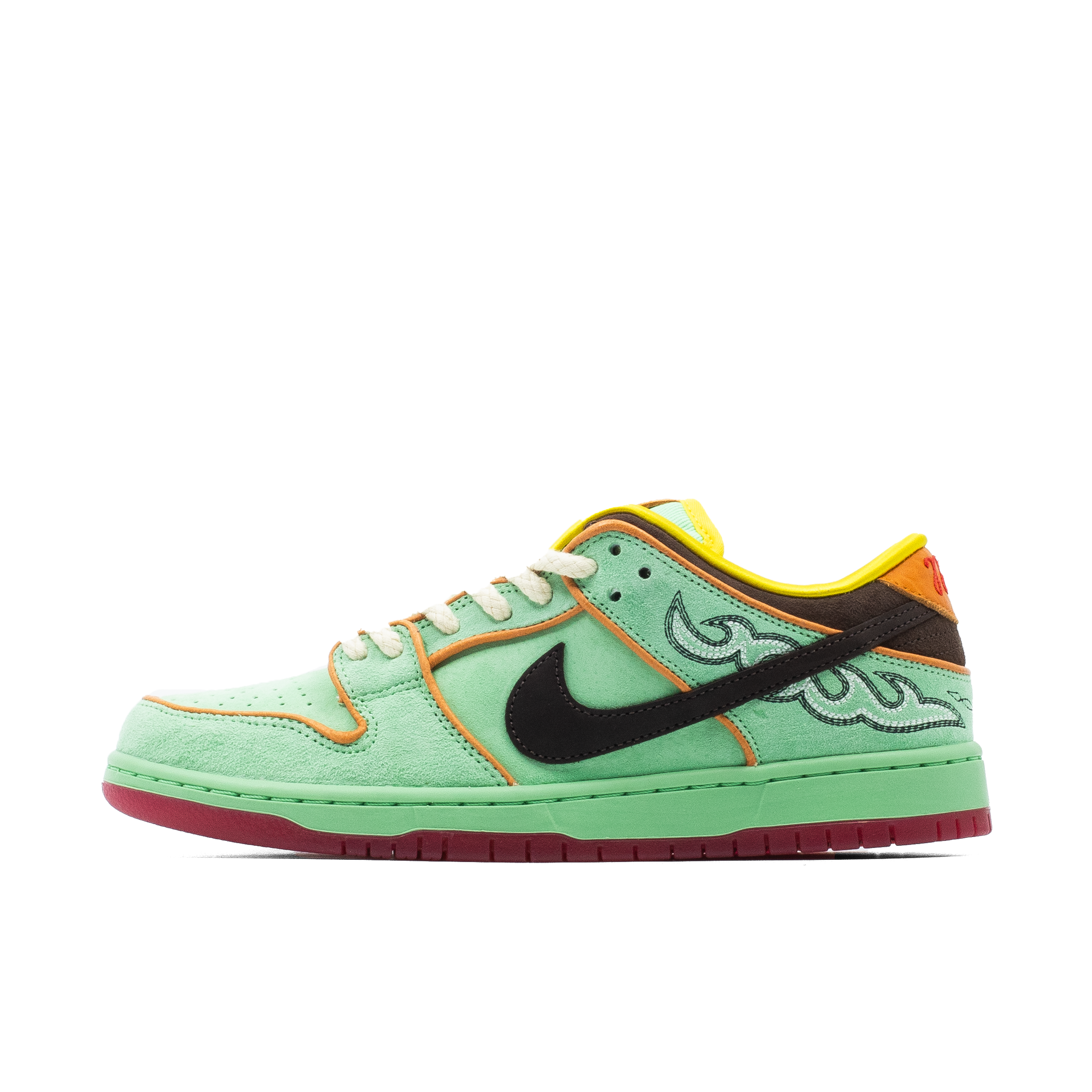 NIKE SB DUNK LOW RODEO – ODTO