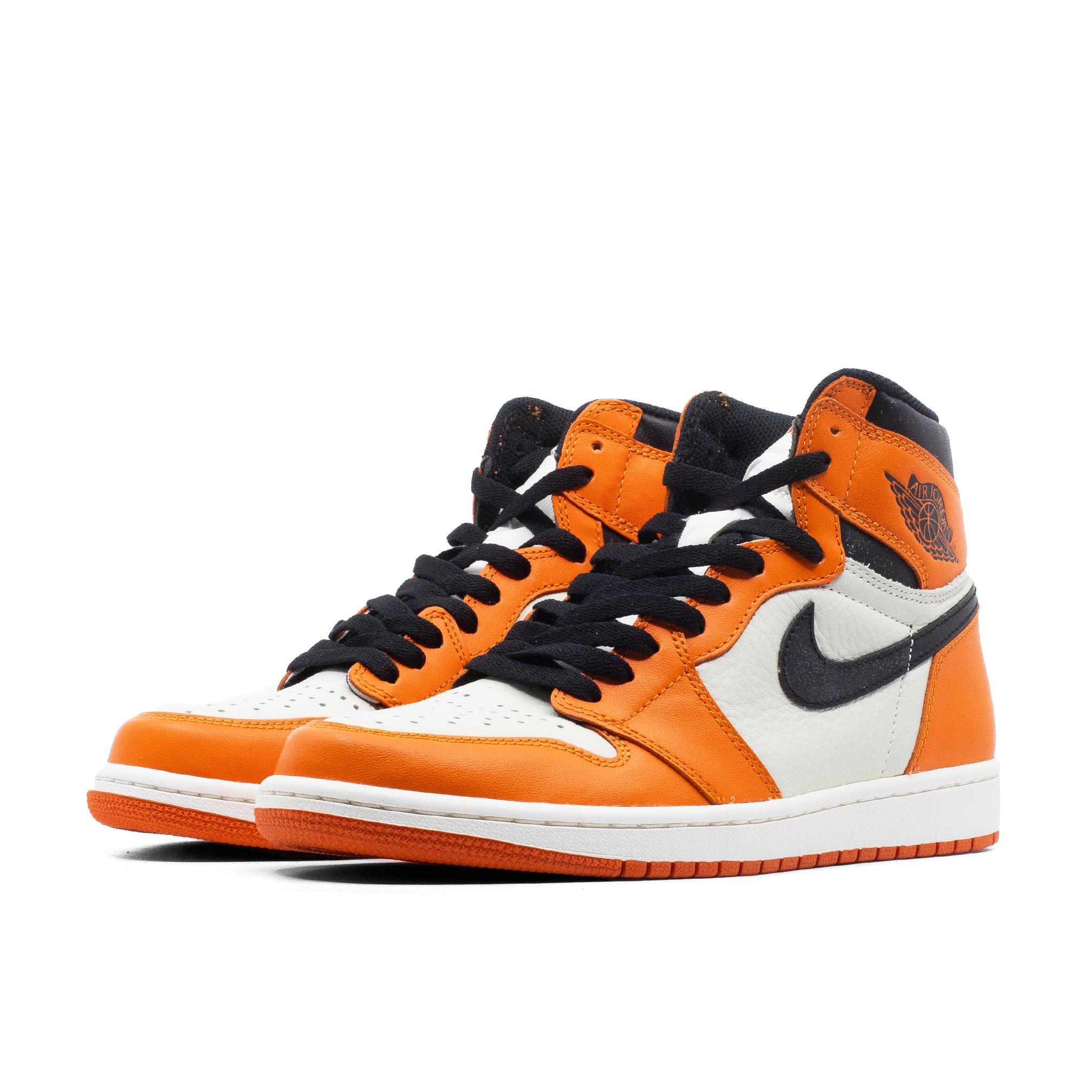 AIR JORDAN 1 HIGH REVERSE SHATTERED BACKBOARD