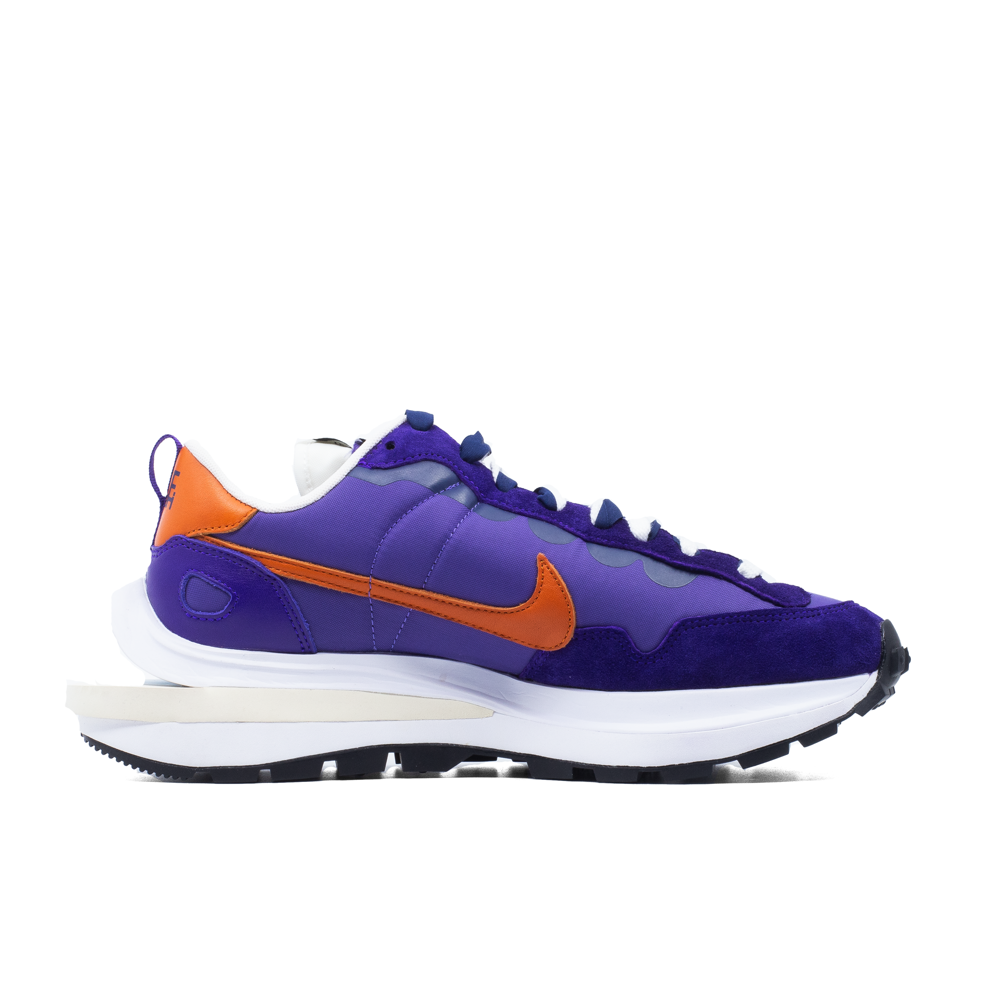 NIKE VAPORWAFFLE SACAI DARK IRIS