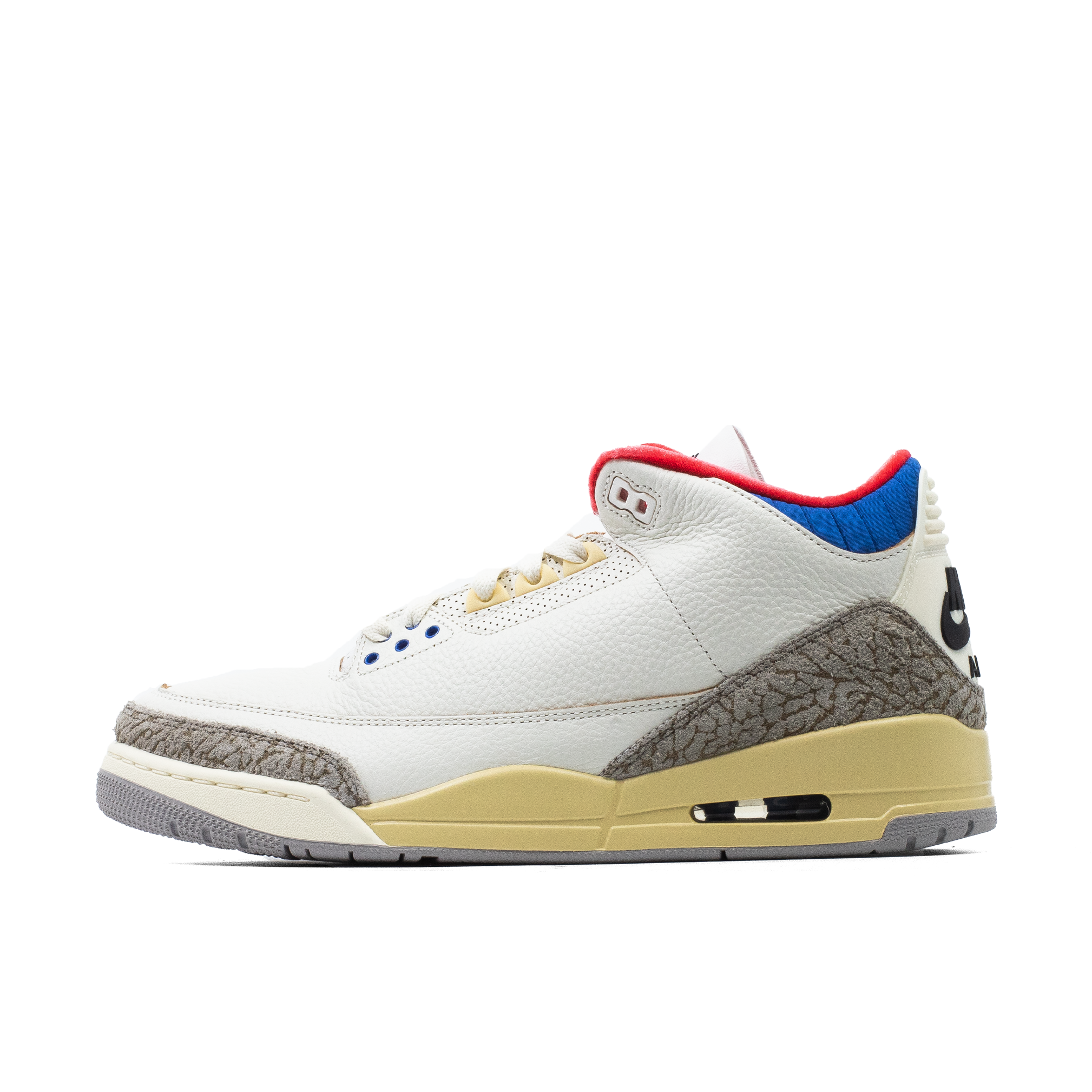 AIR JORDAN 3 SEOUL 2.0