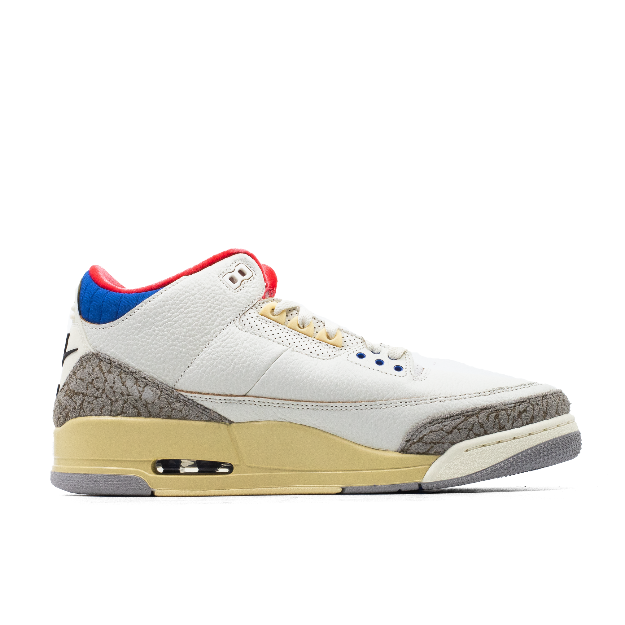 AIR JORDAN 3 SEOUL 2.0