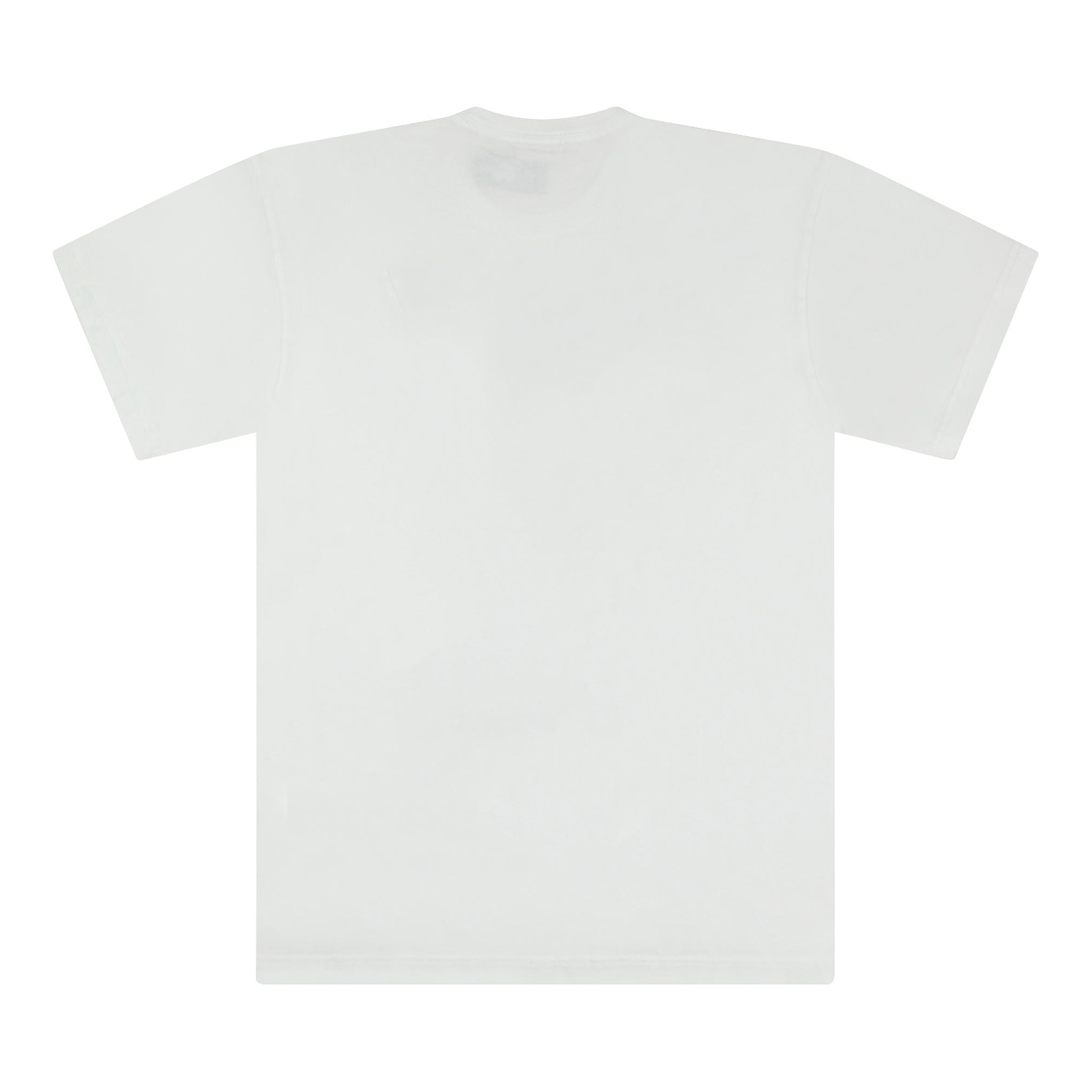 KITH NEW YORK SHINE BRIGHT TEE WHITE