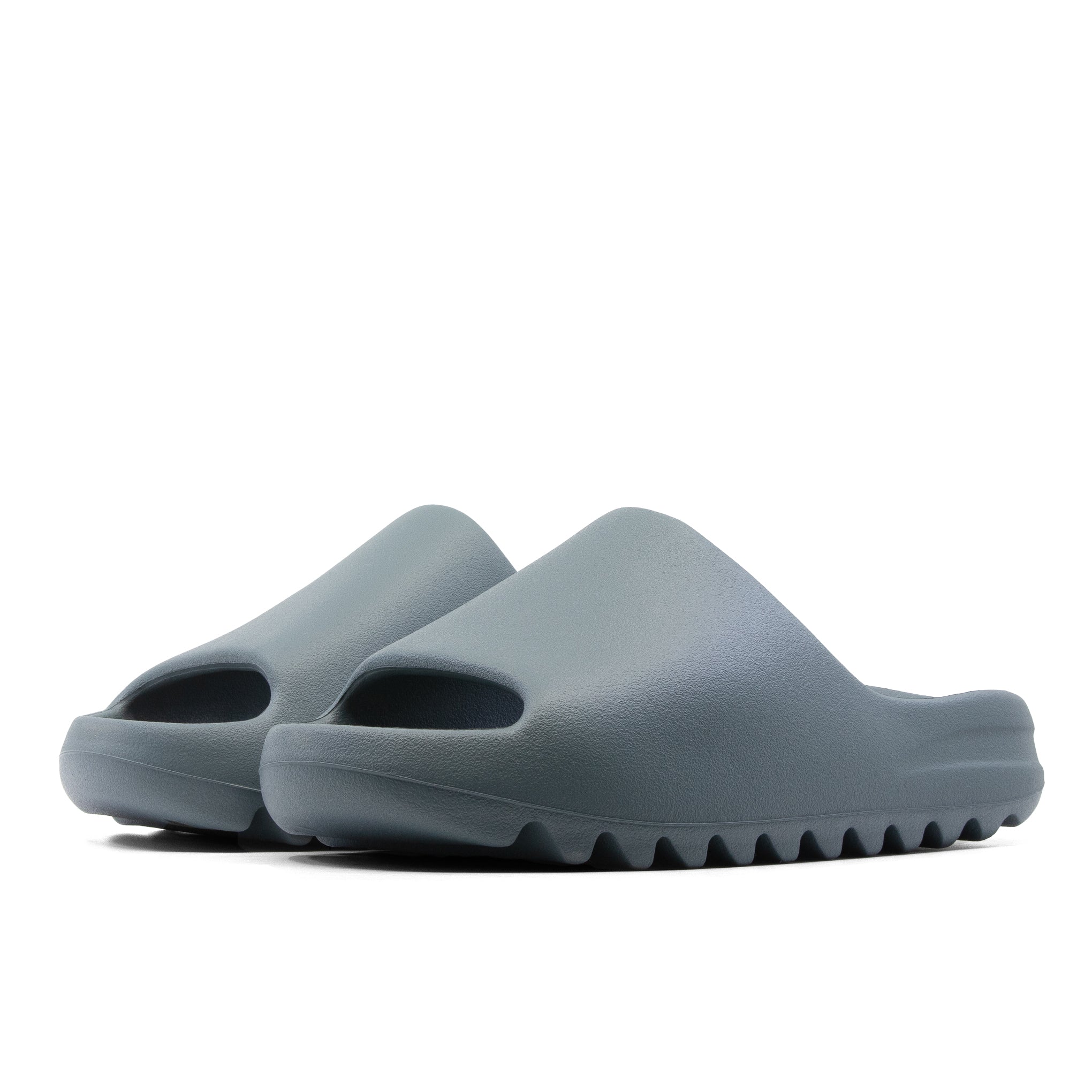 YEEZY SLIDE SLATE MARINE