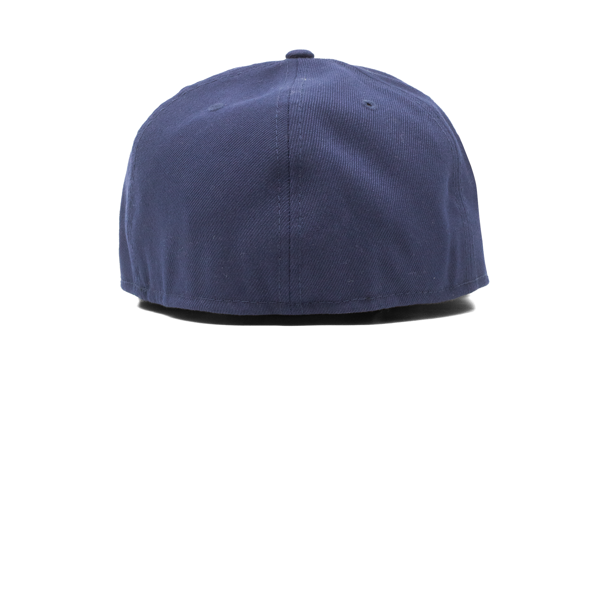 STUSSY NEW ERA AIRPLANE FITTED NAVY