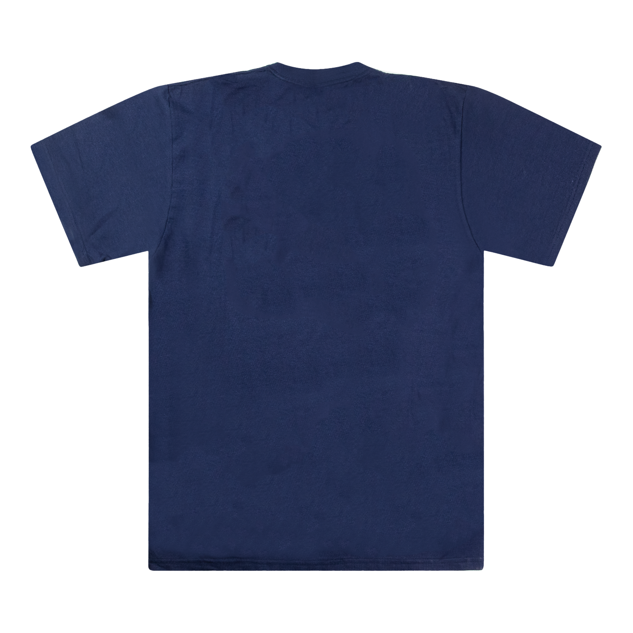 STUSSY MARTINI TEE NAVY