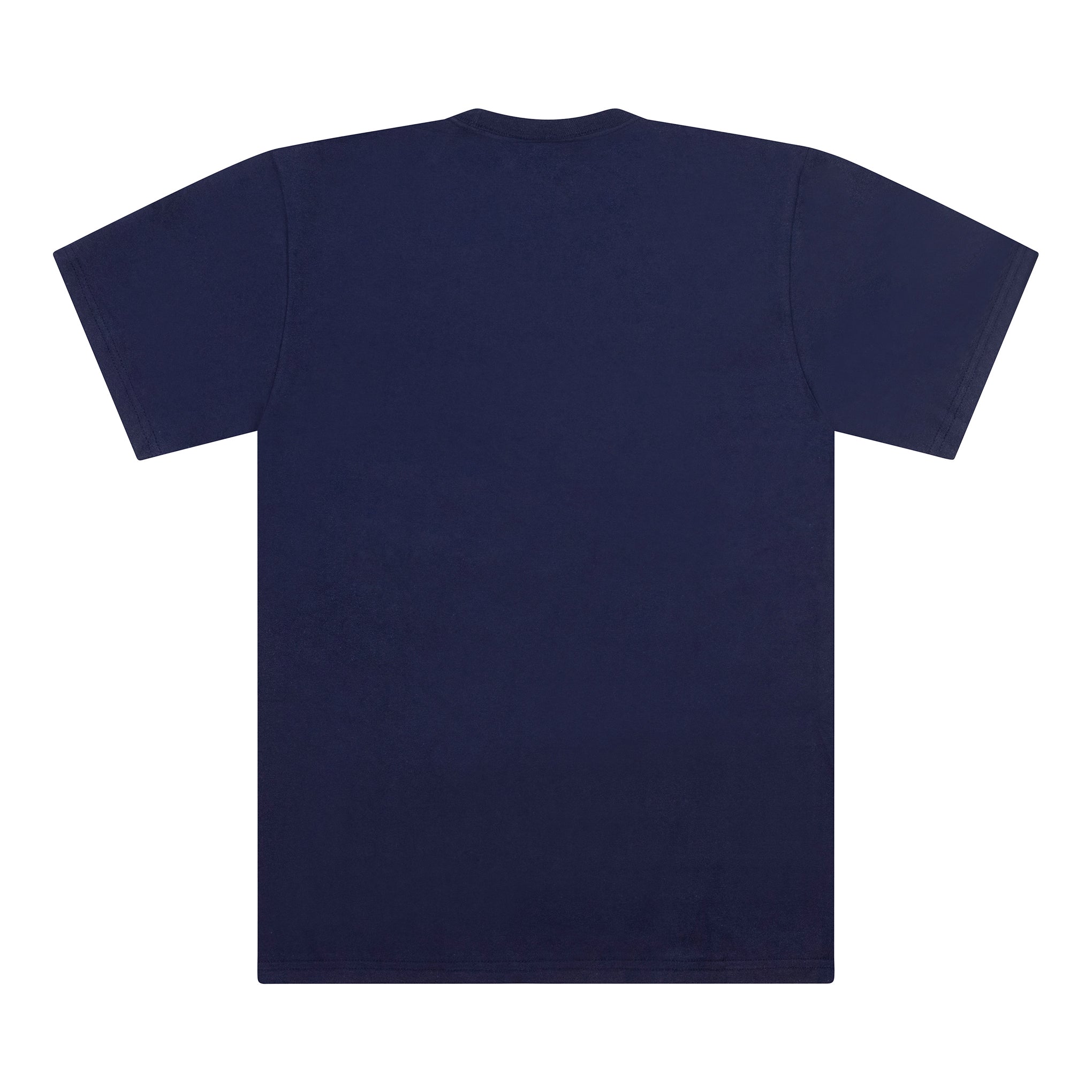 STUSSY ULTRA TEE NAVY