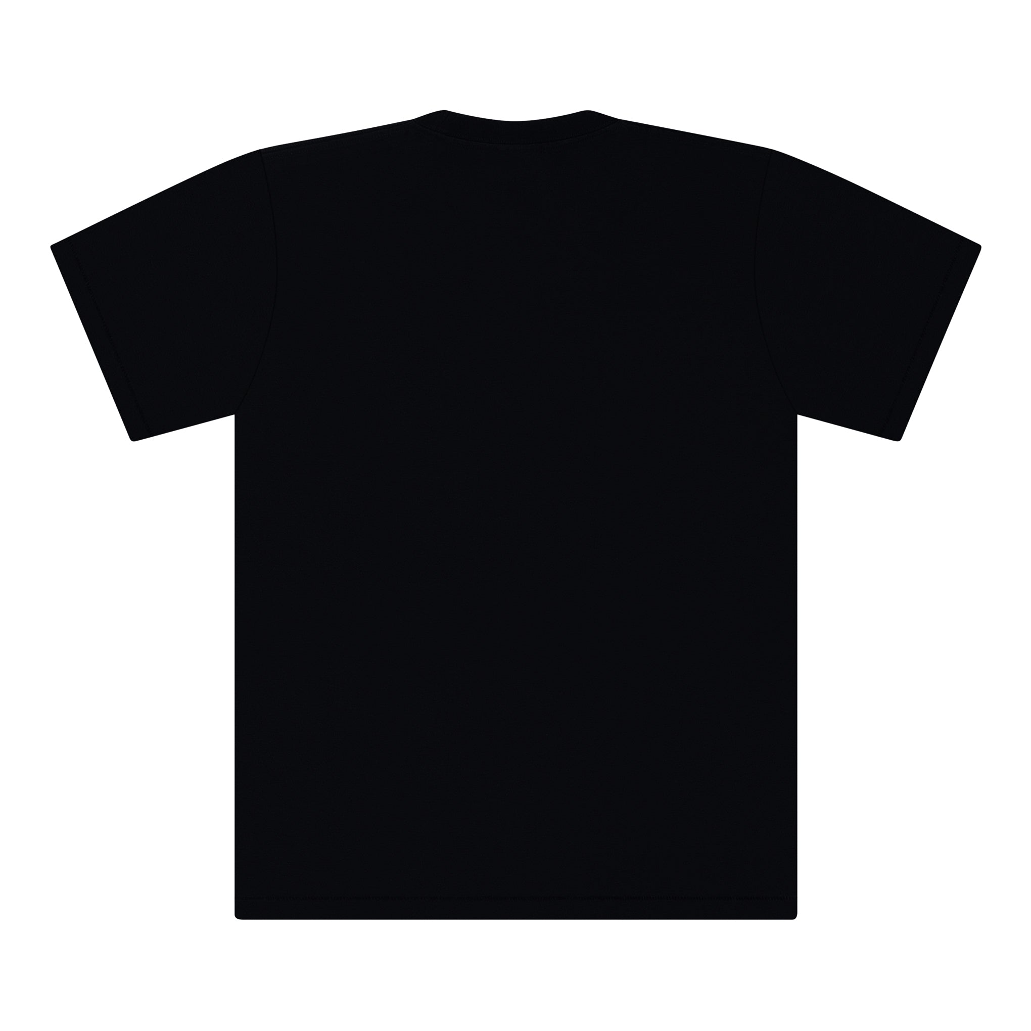 CAMISETA SUPREME EYEWEAR NEGRO