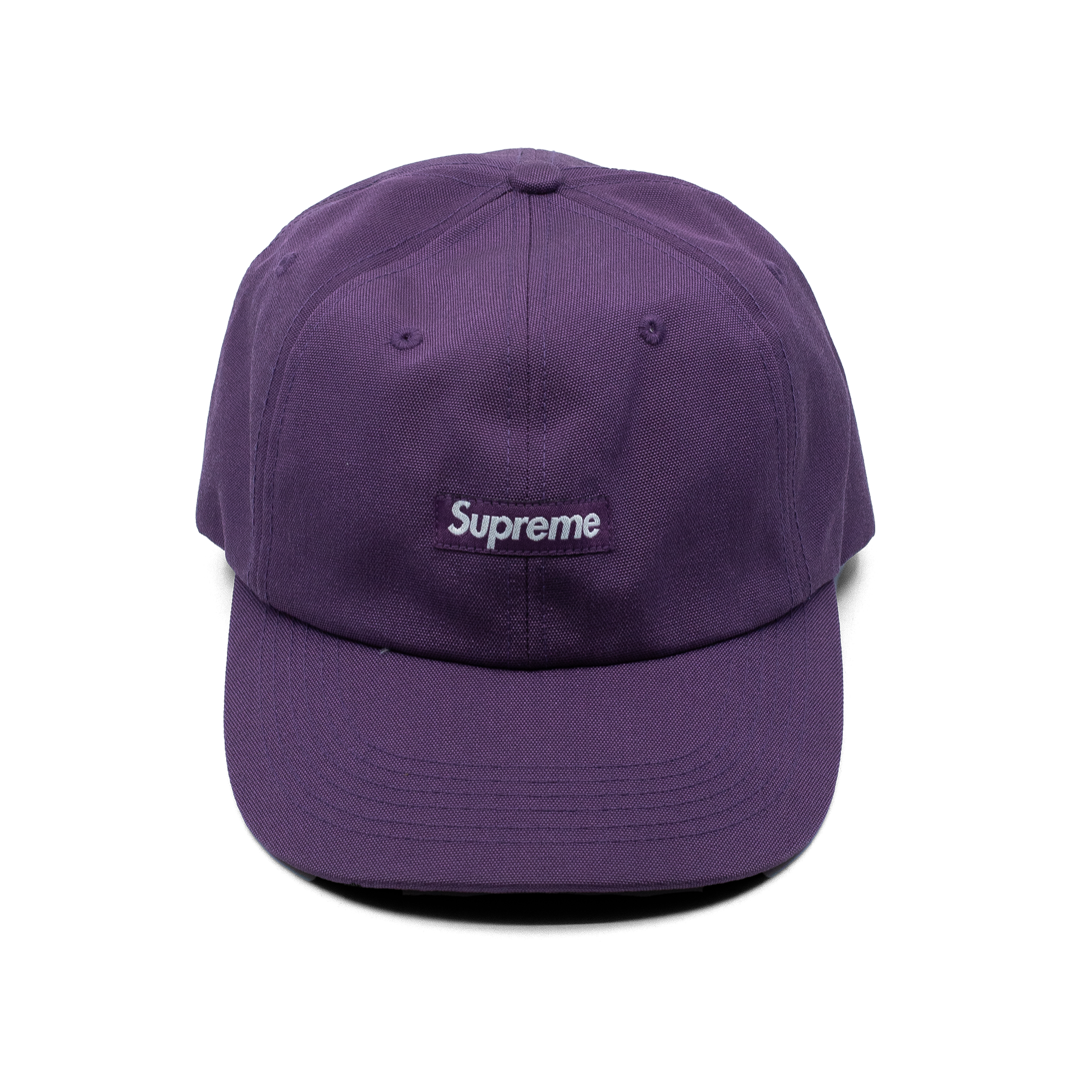 SUPREME CORDURA SMALL BOX 6-PANEL