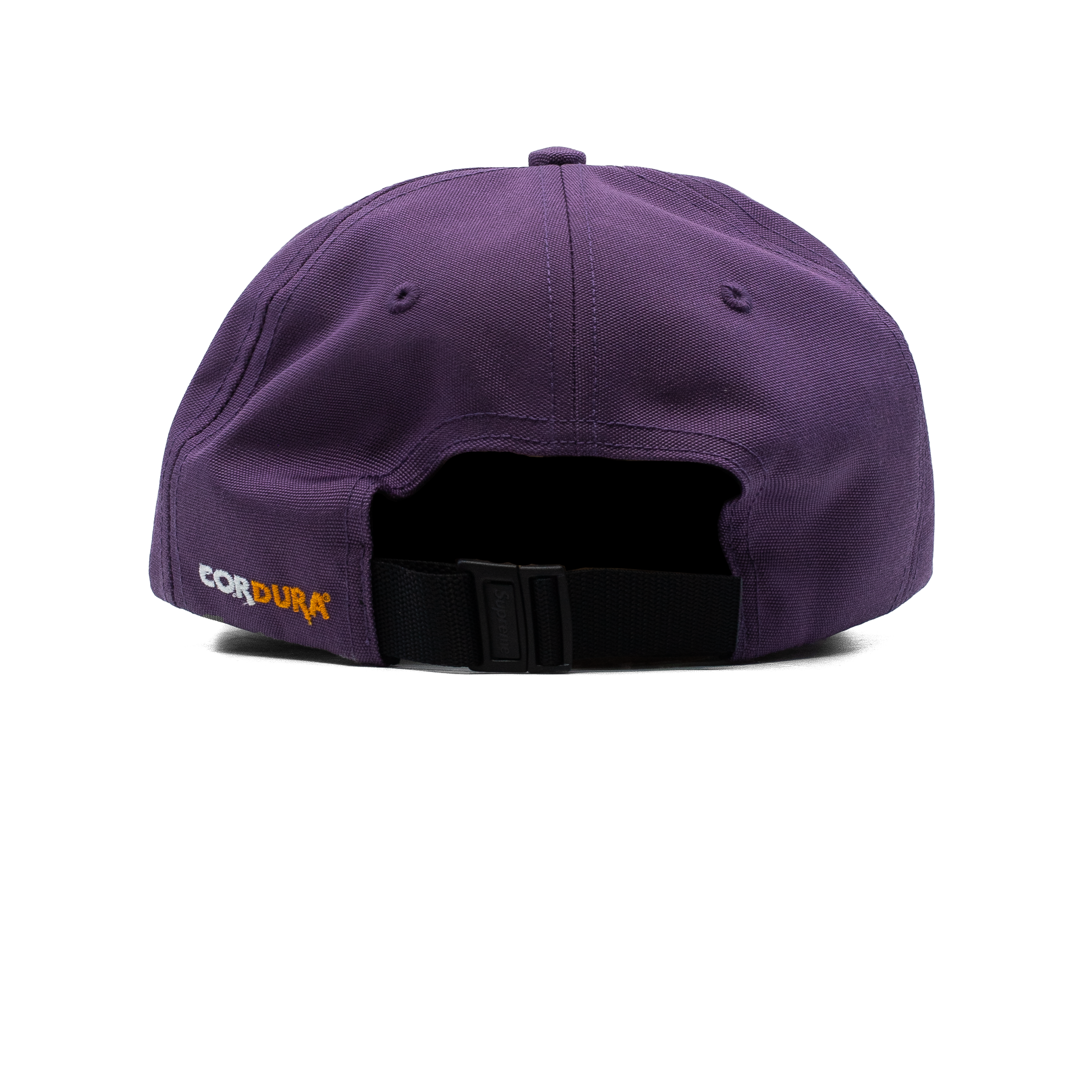 SUPREME CORDURA SMALL BOX 6-PANEL