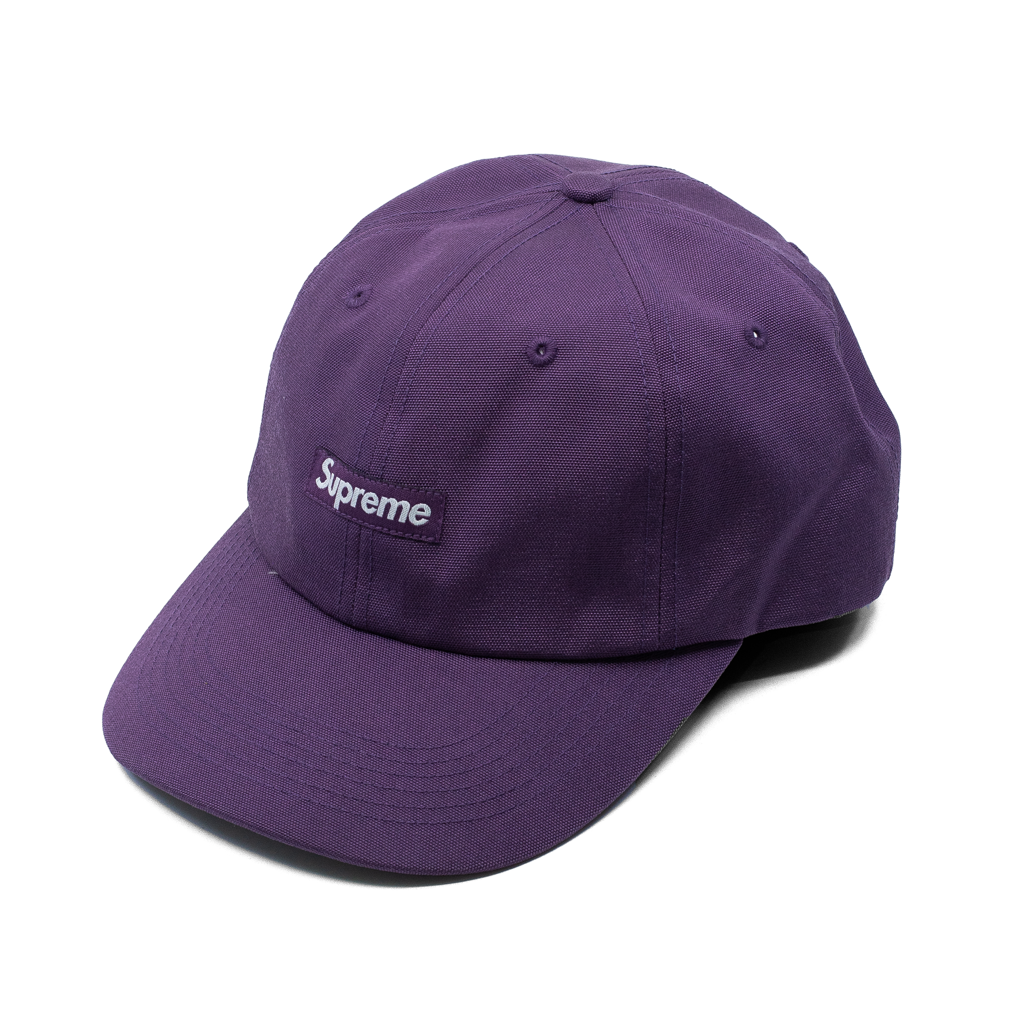 SUPREME CORDURA SMALL BOX 6-PANEL