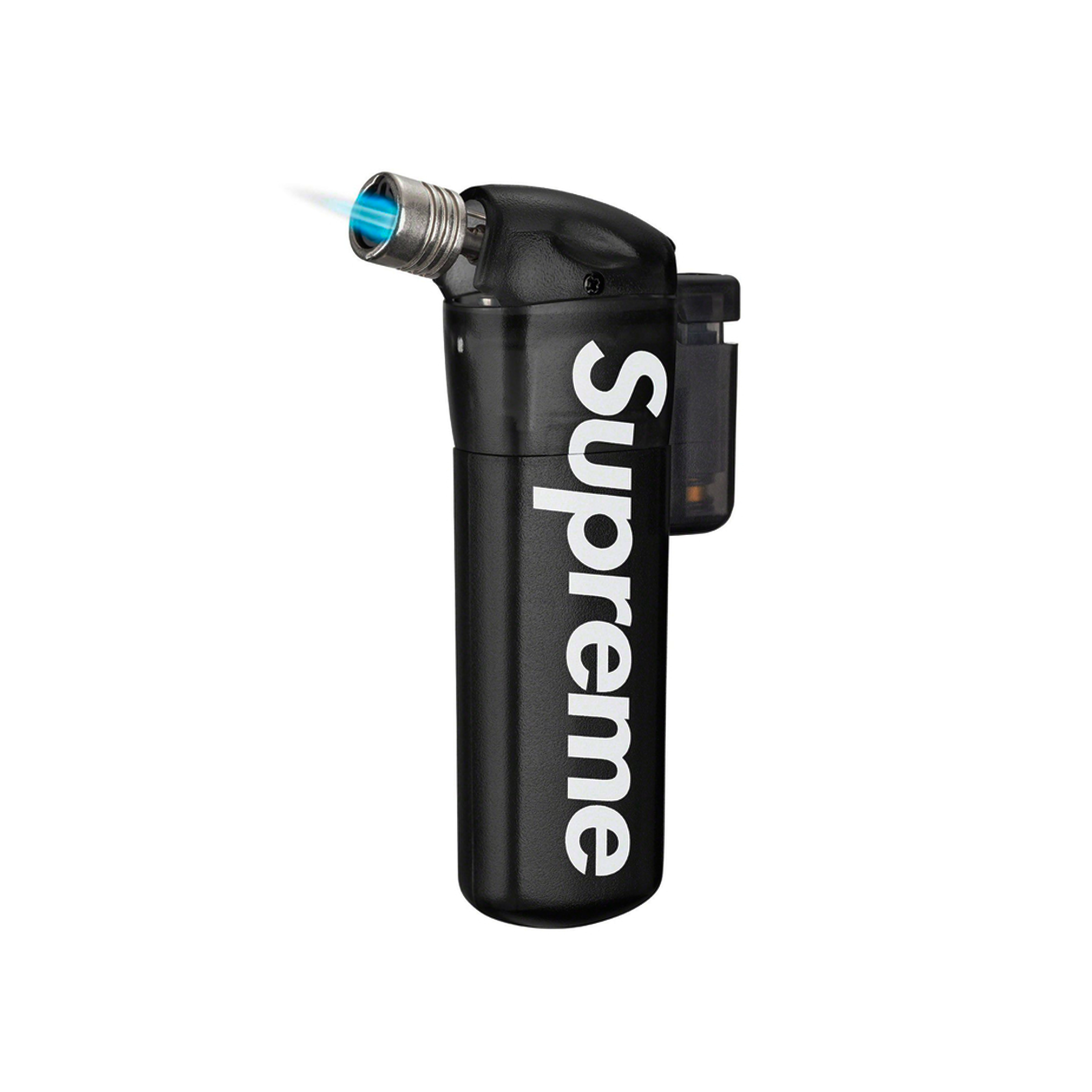 SUPREME SOTO POCKET TORCH BLACK