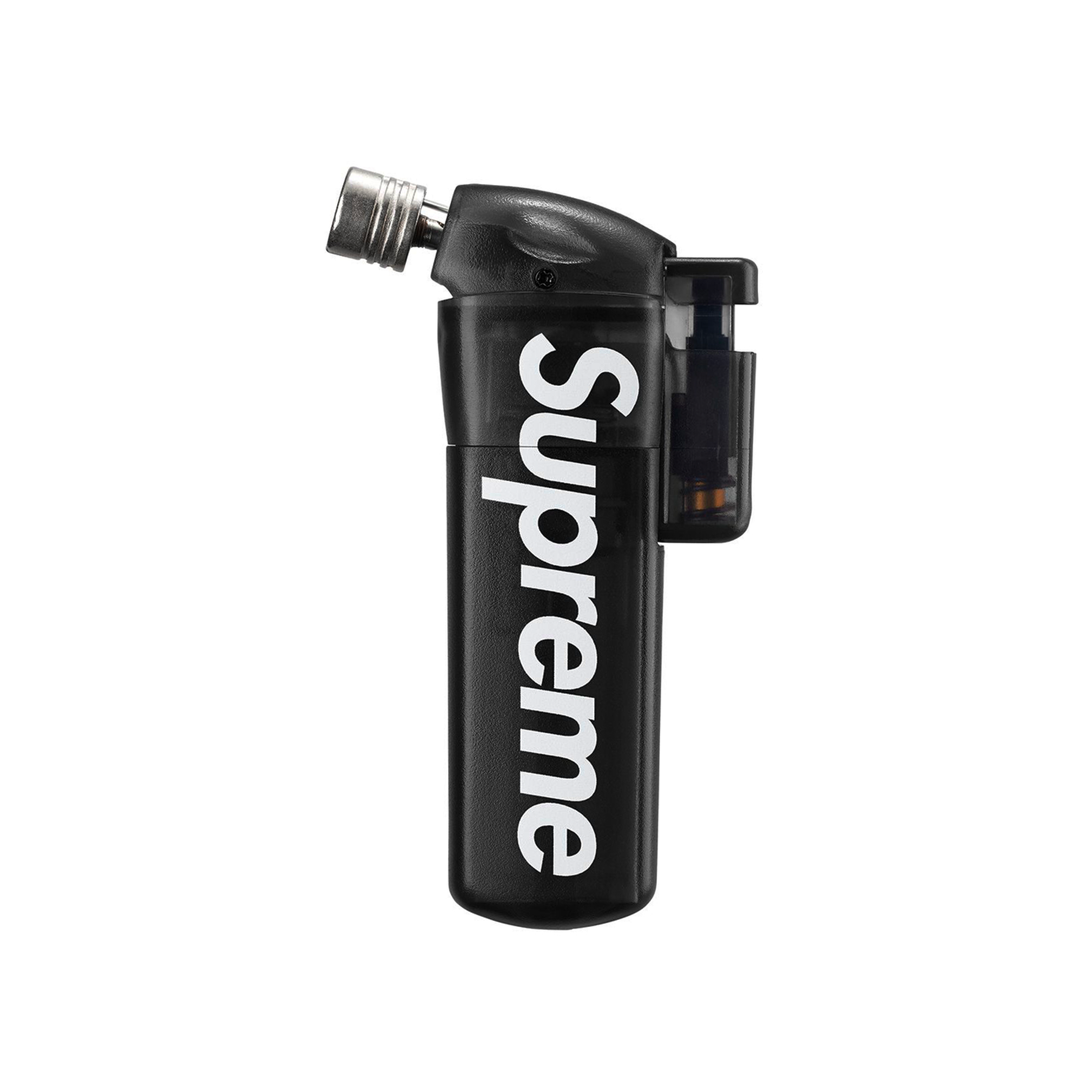 SUPREME SOTO POCKET TORCH BLACK