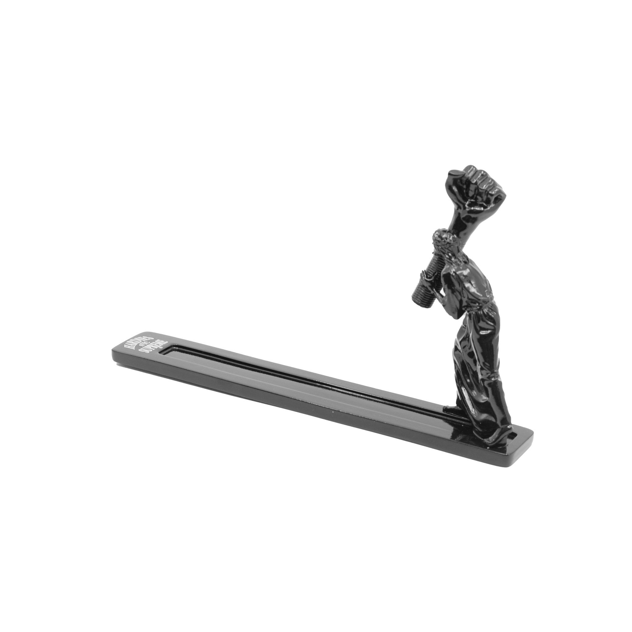 SUPREME HARDIES JESUS INCENSE HOLDER