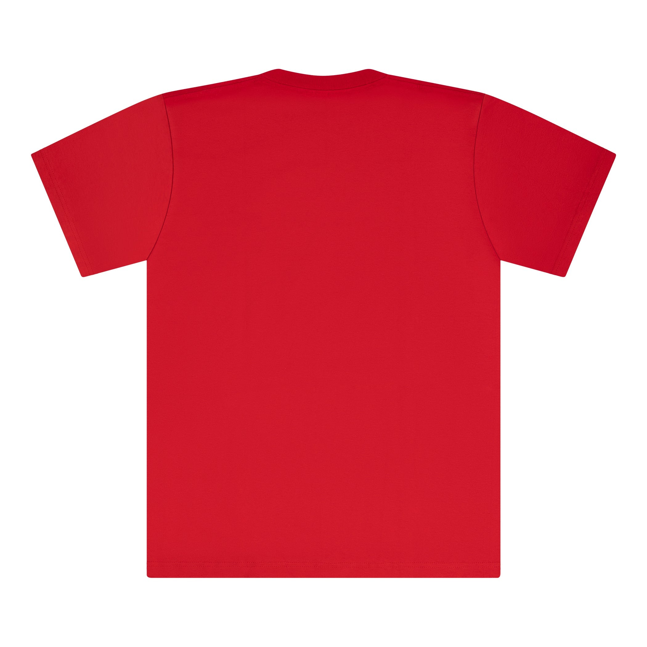 SUPREME IT GETS BETTER TEE RED