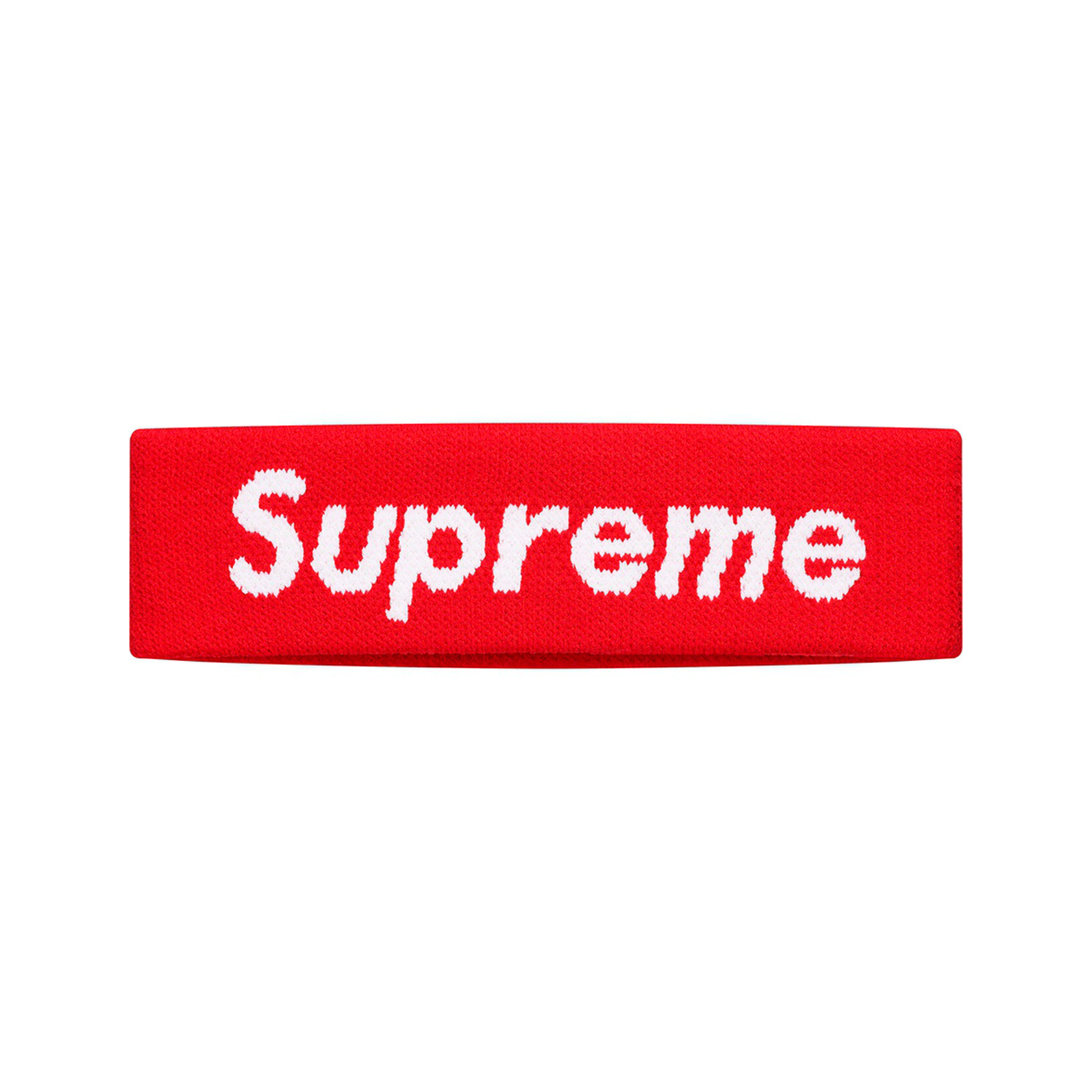 SUPREME NIKE NBA HEADBAND RED – ODTO SUPREME NIKE NBA HEADBAND RED – ODTO