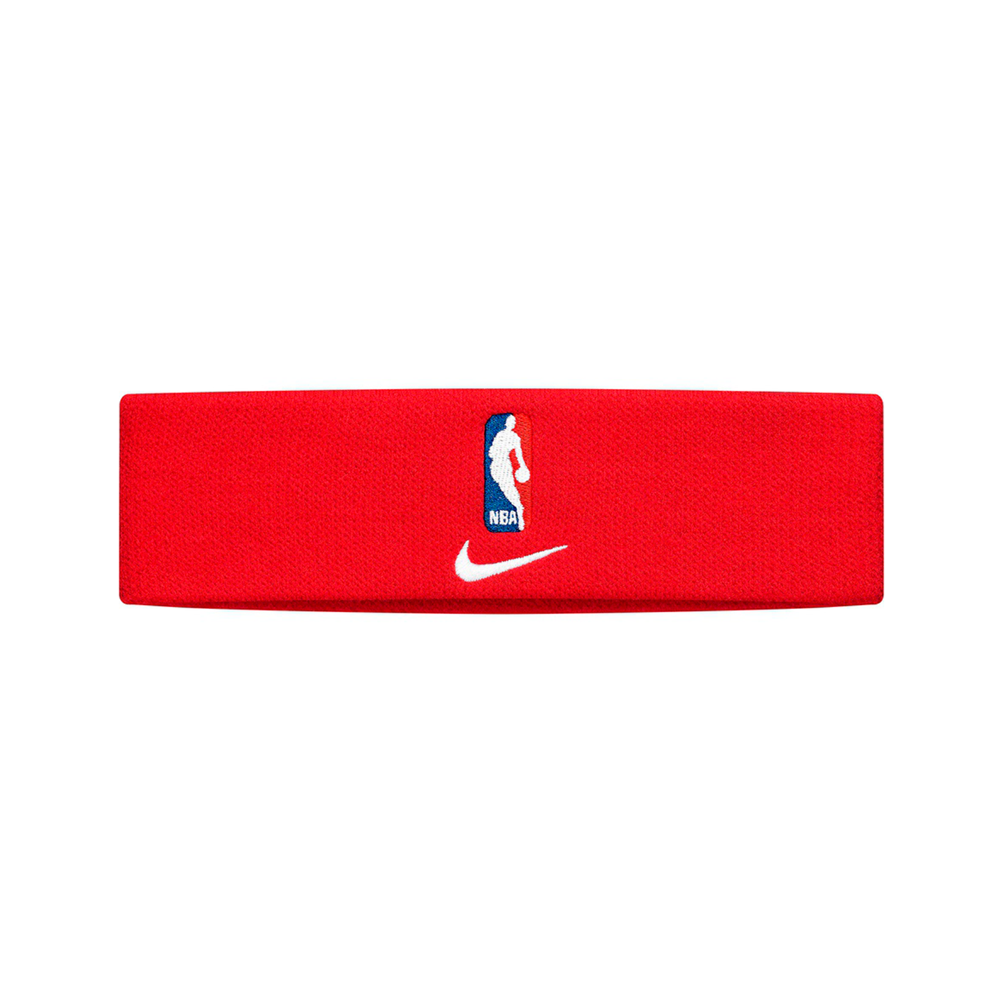 SUPREME NIKE NBA HEADBAND RED