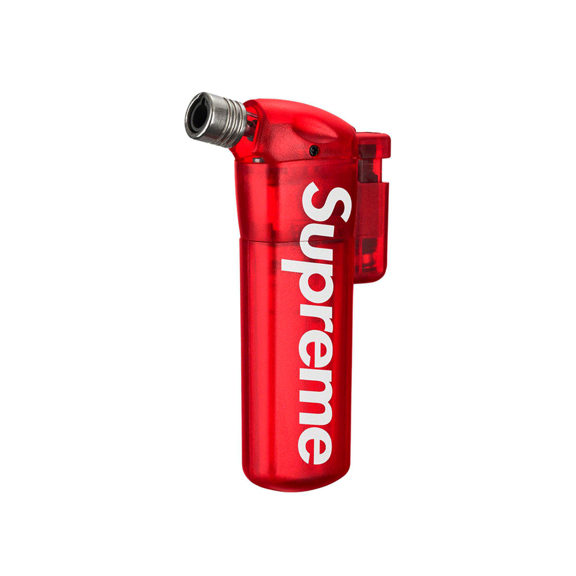 SUPREME SOTO POCKET TORCH RED