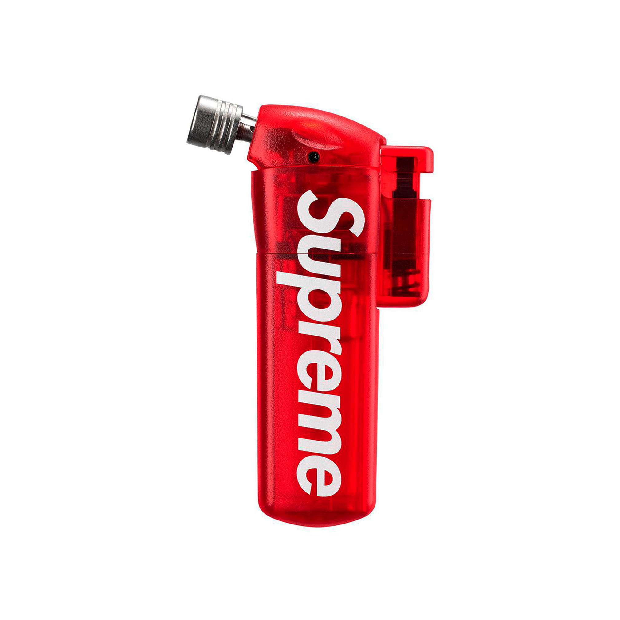 SUPREME SOTO POCKET TORCH RED