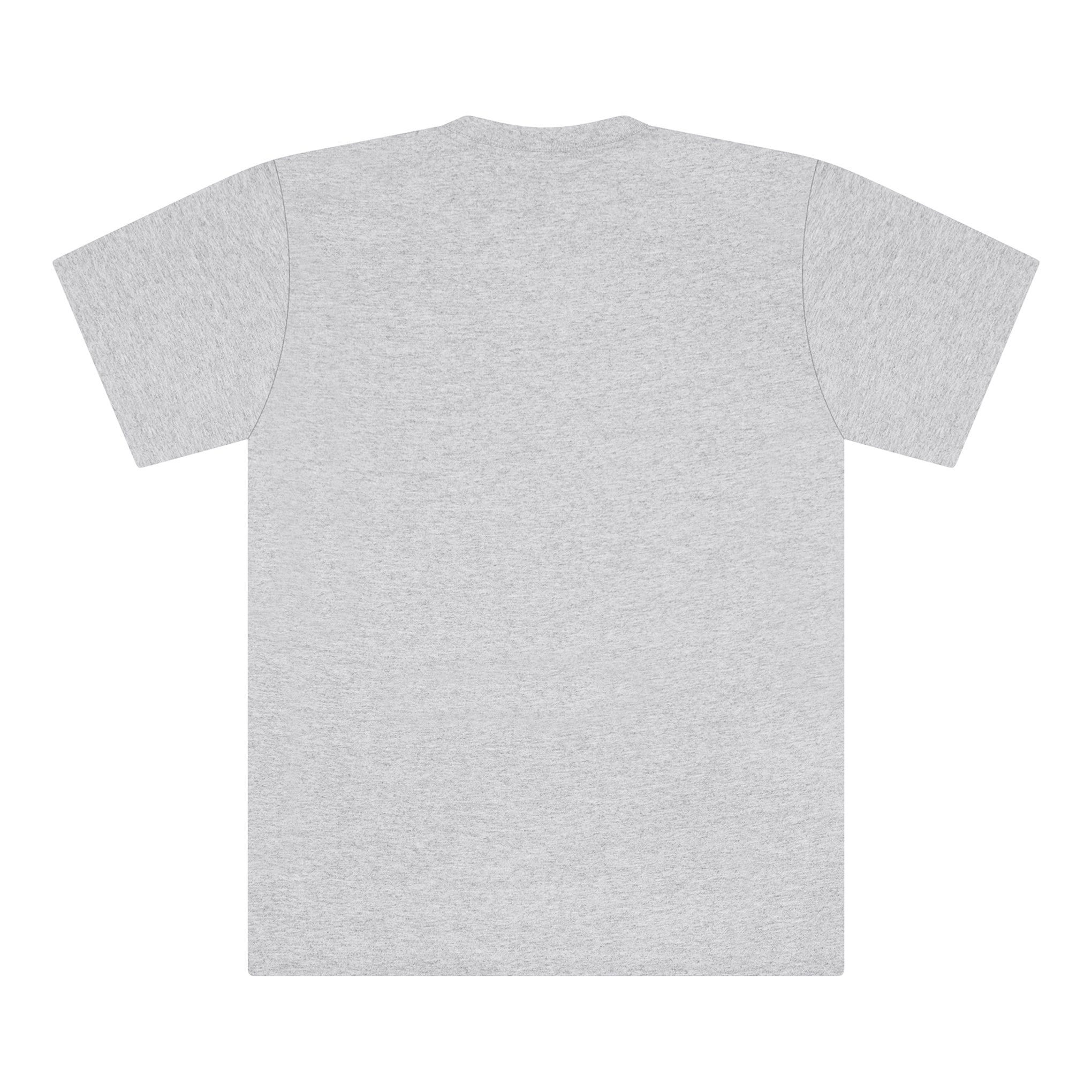 CAMISETA SUPREME SHADOW GRIS BREZO