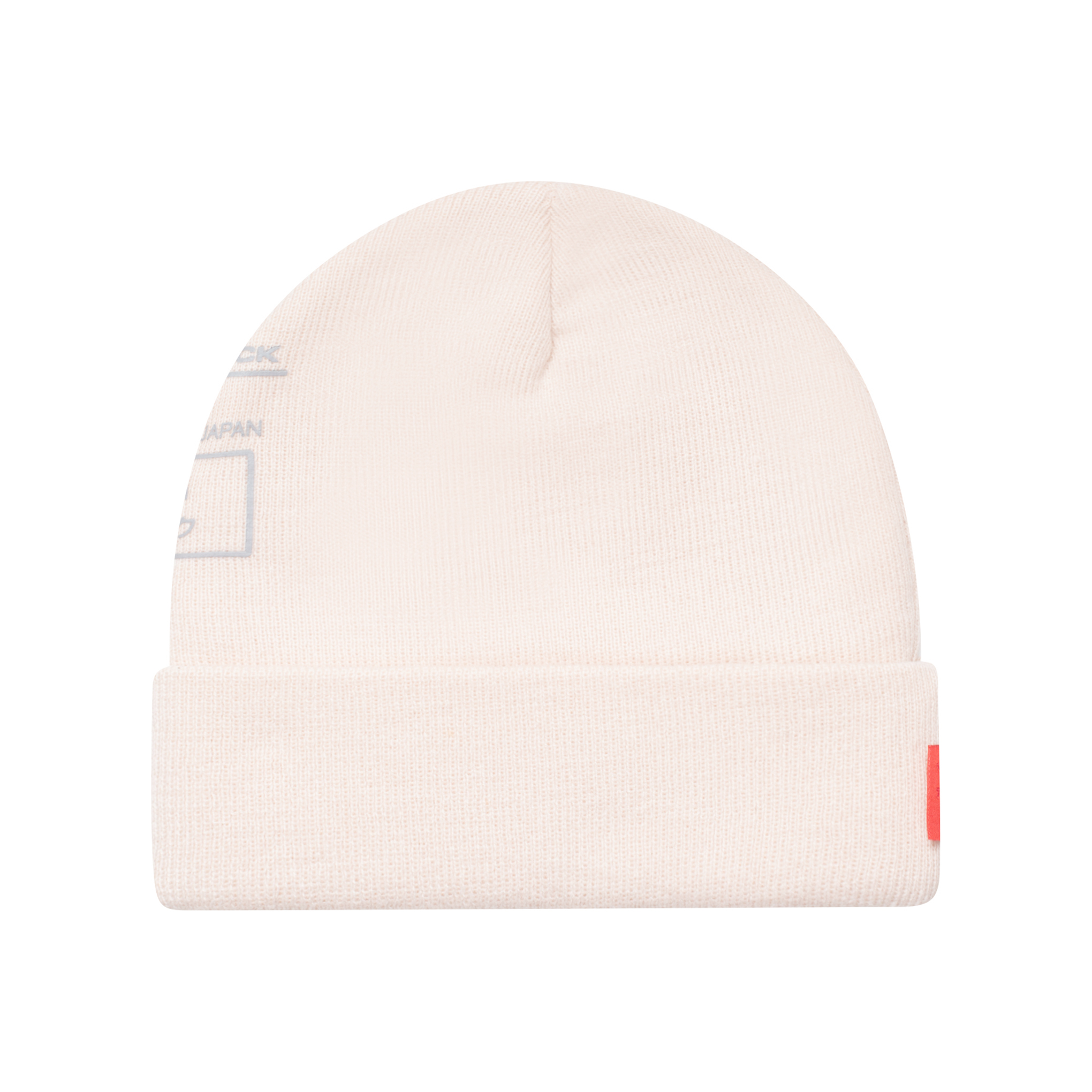 CACTUS JACK SYSTEM II BEANIE NATURAL