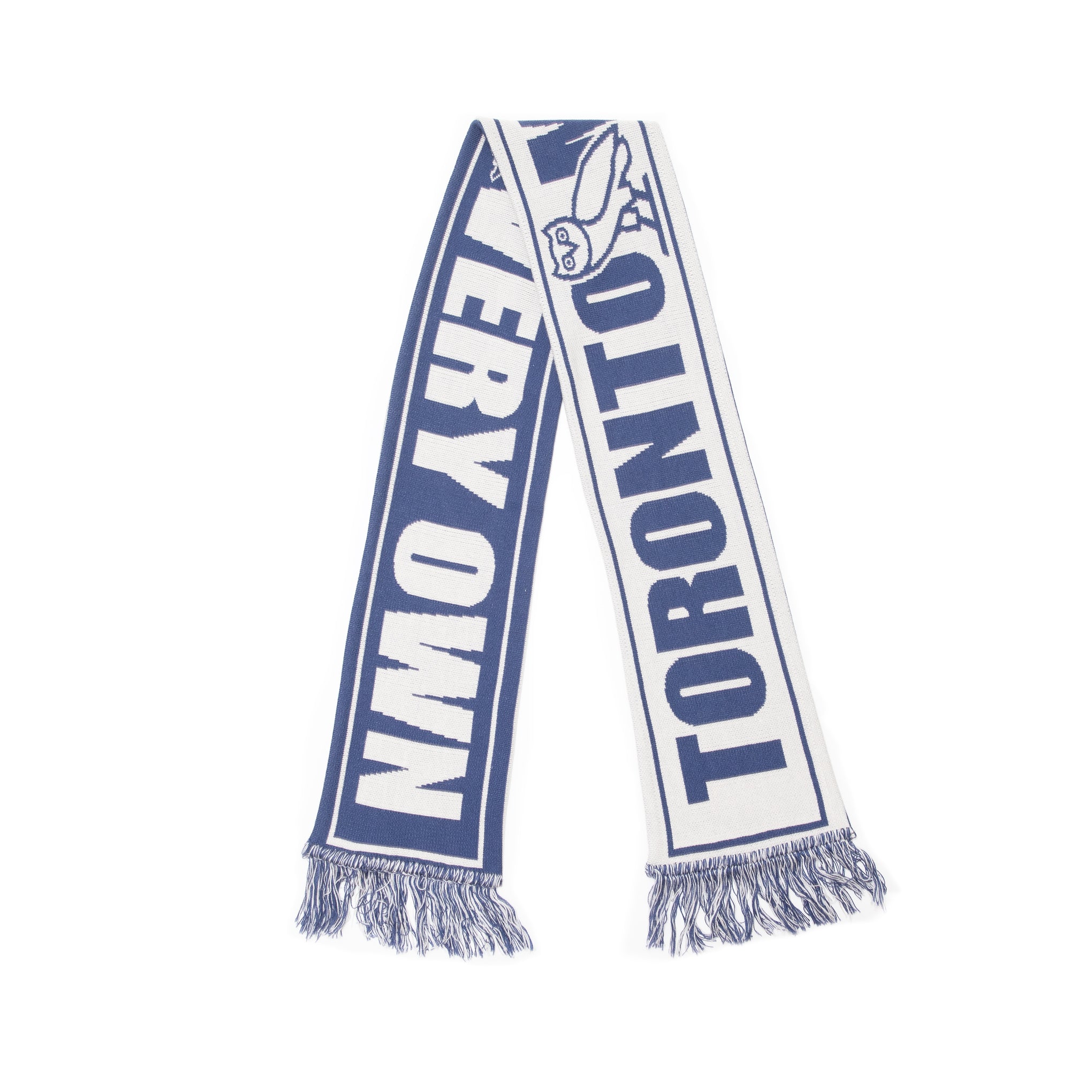 OVO TORONTO MAPLE LEAFS SCARF