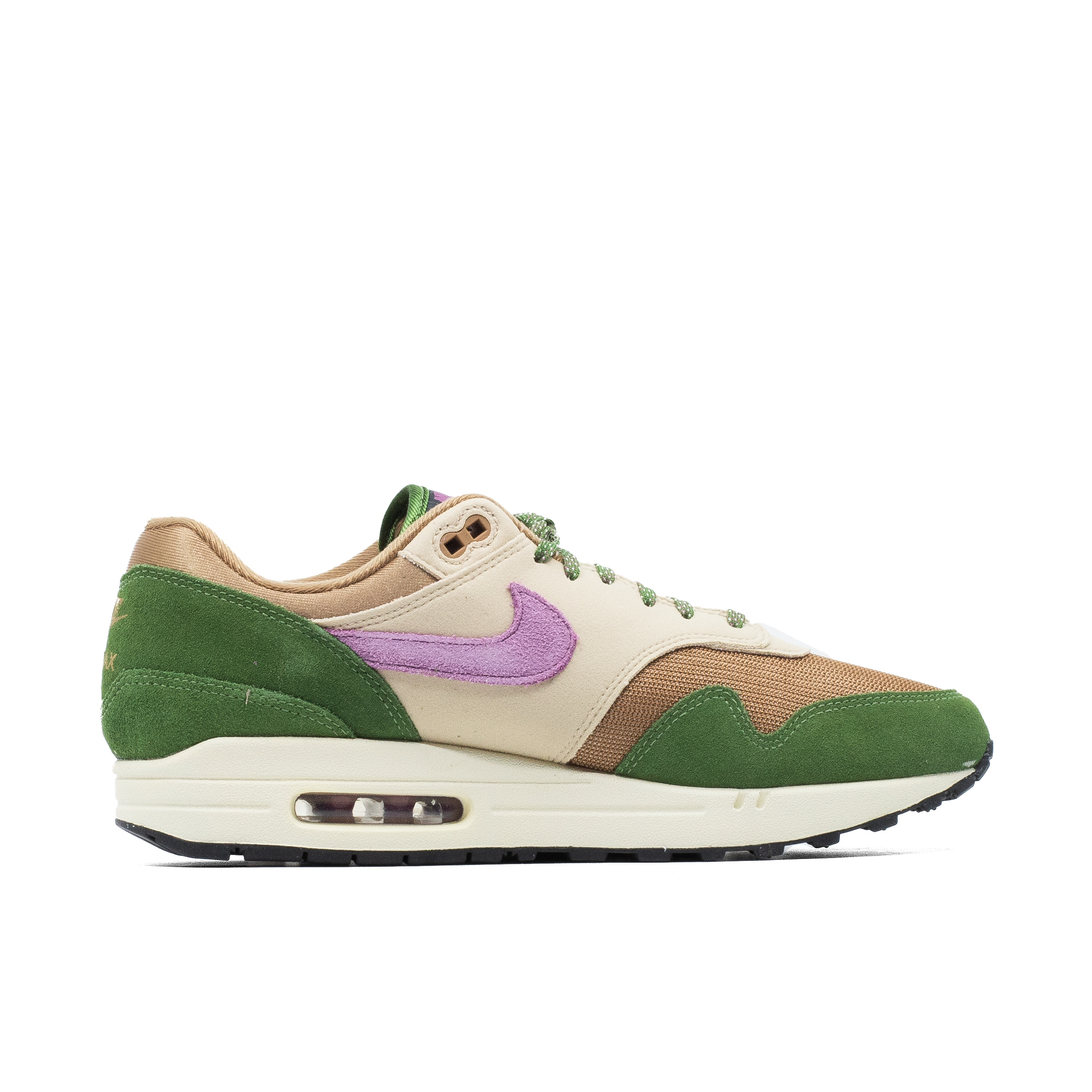 NIKE AIR MAX 1 TREELINE