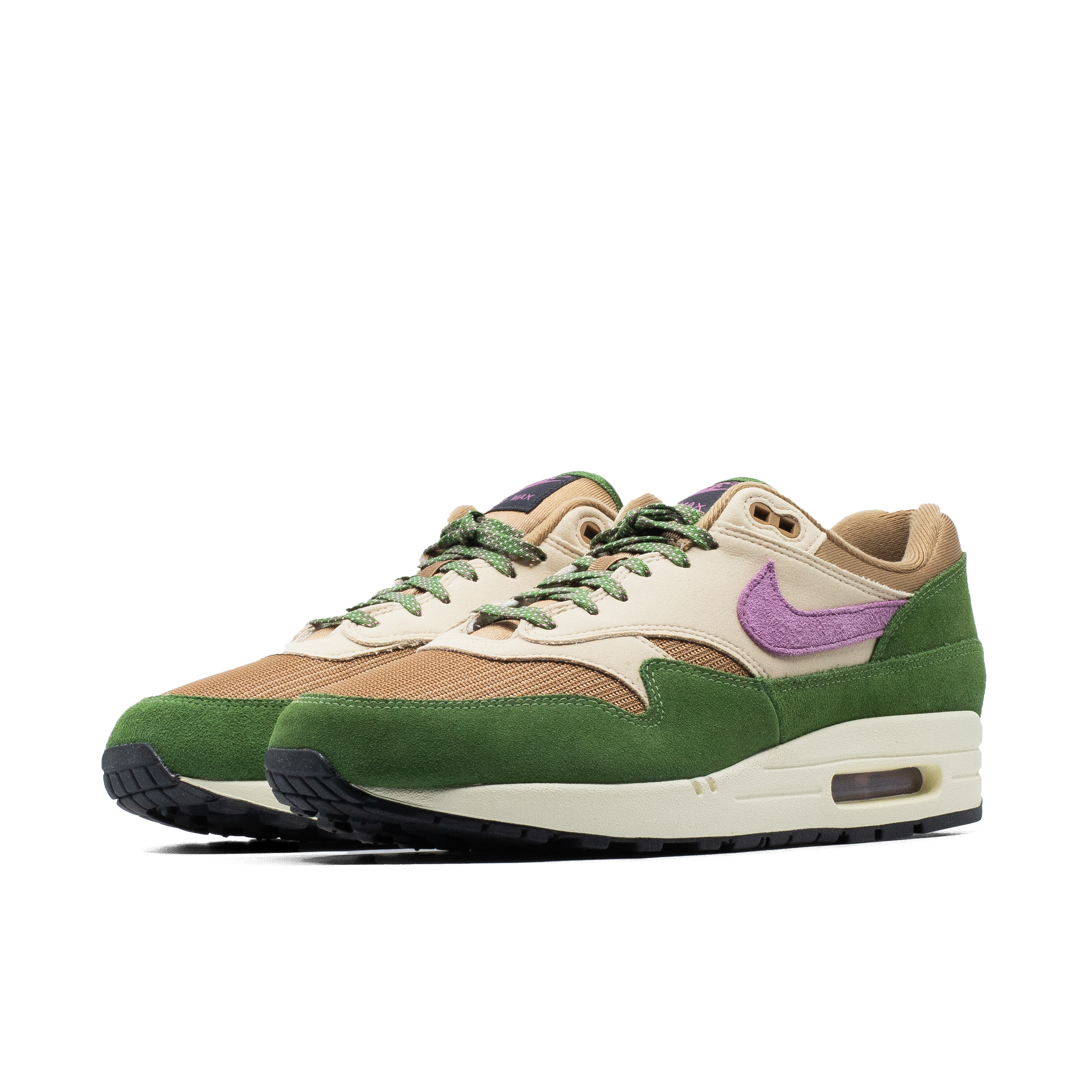 NIKE AIR MAX 1 TREELINE