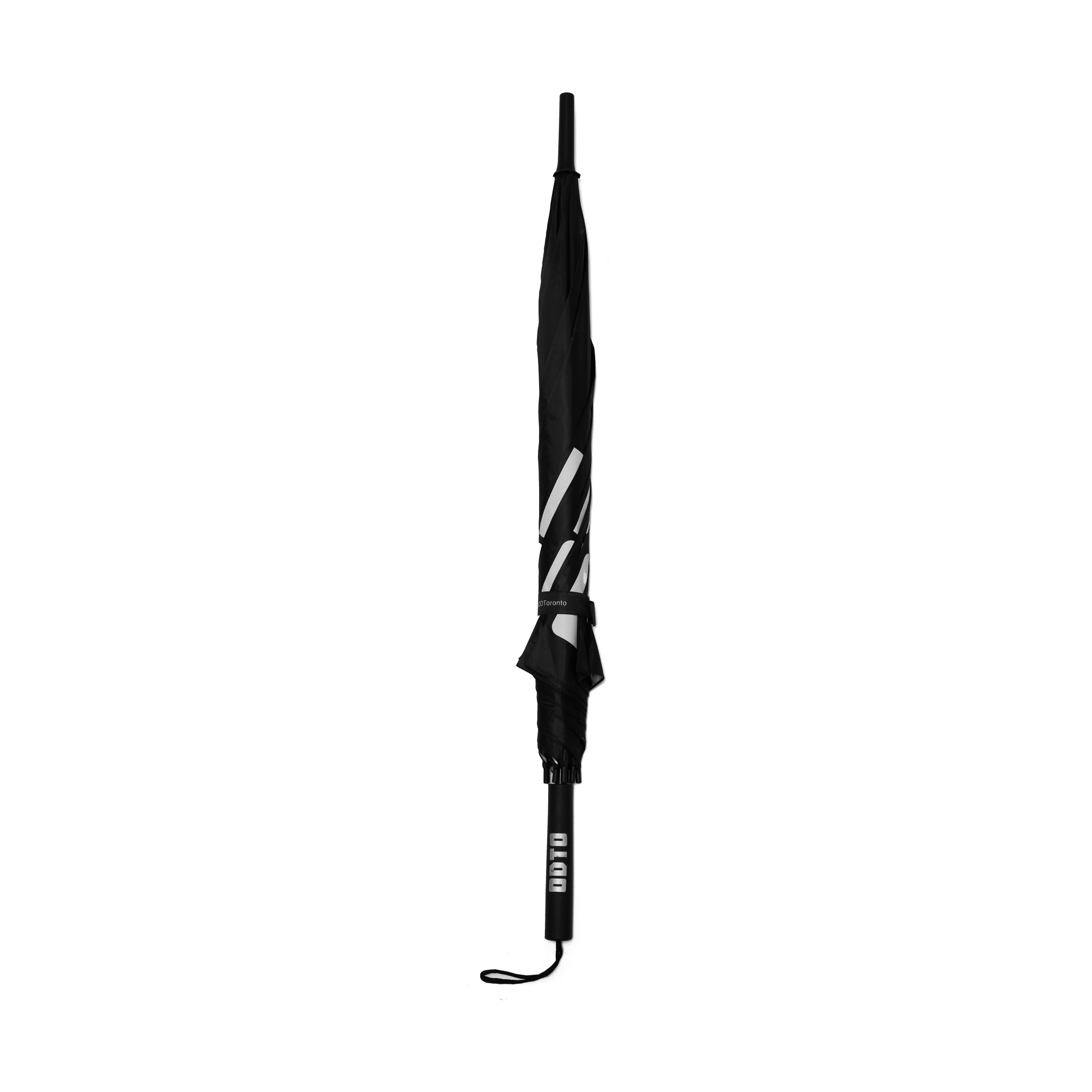 ODTO UMBRELLA BLACK