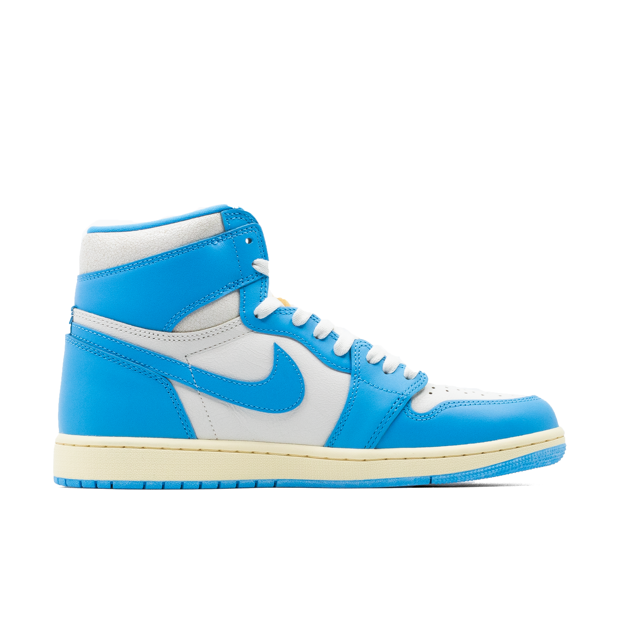 AIR JORDAN 1 HIGH UNC REIMAGINED