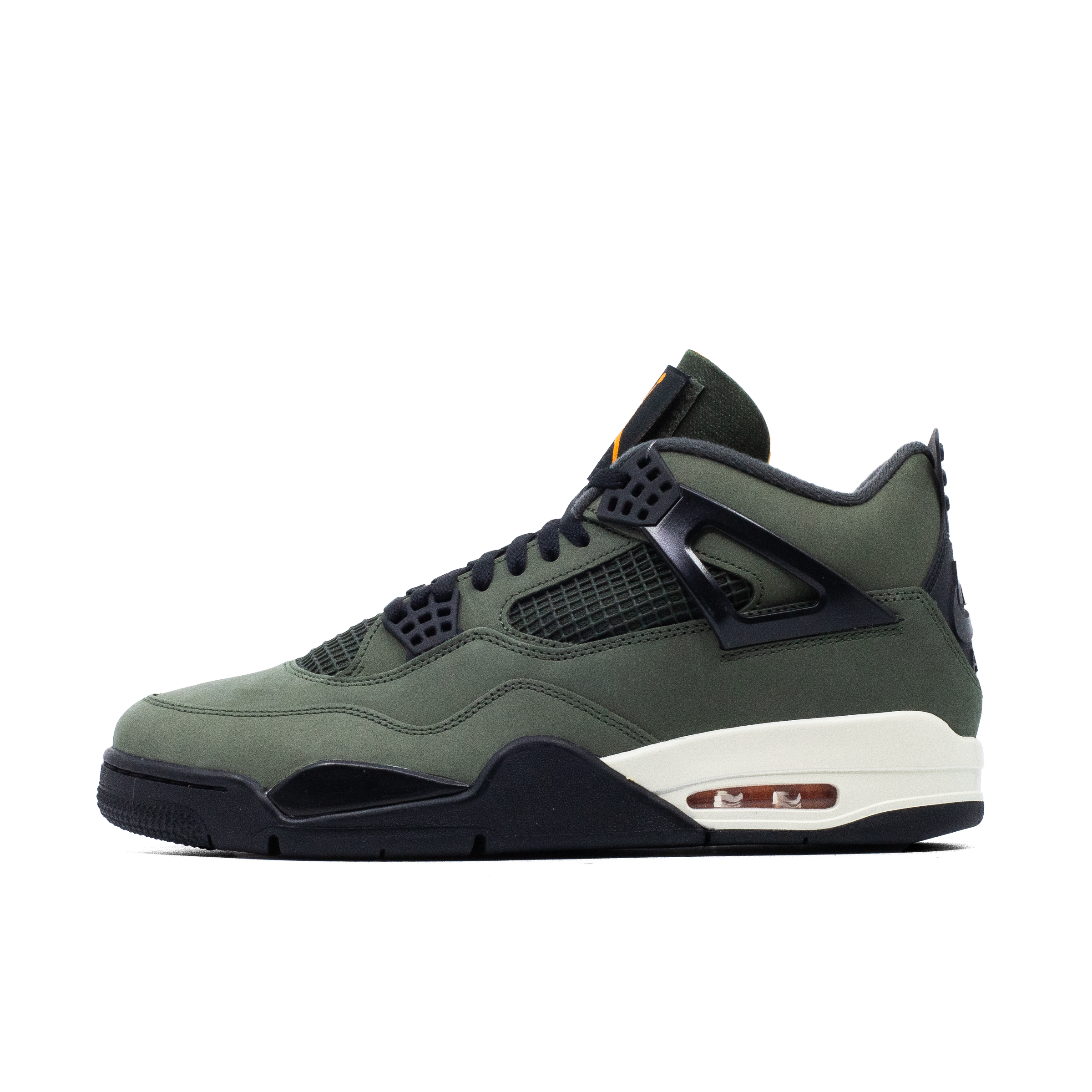 AIR JORDAN 4 UNDEFEATED (2025)