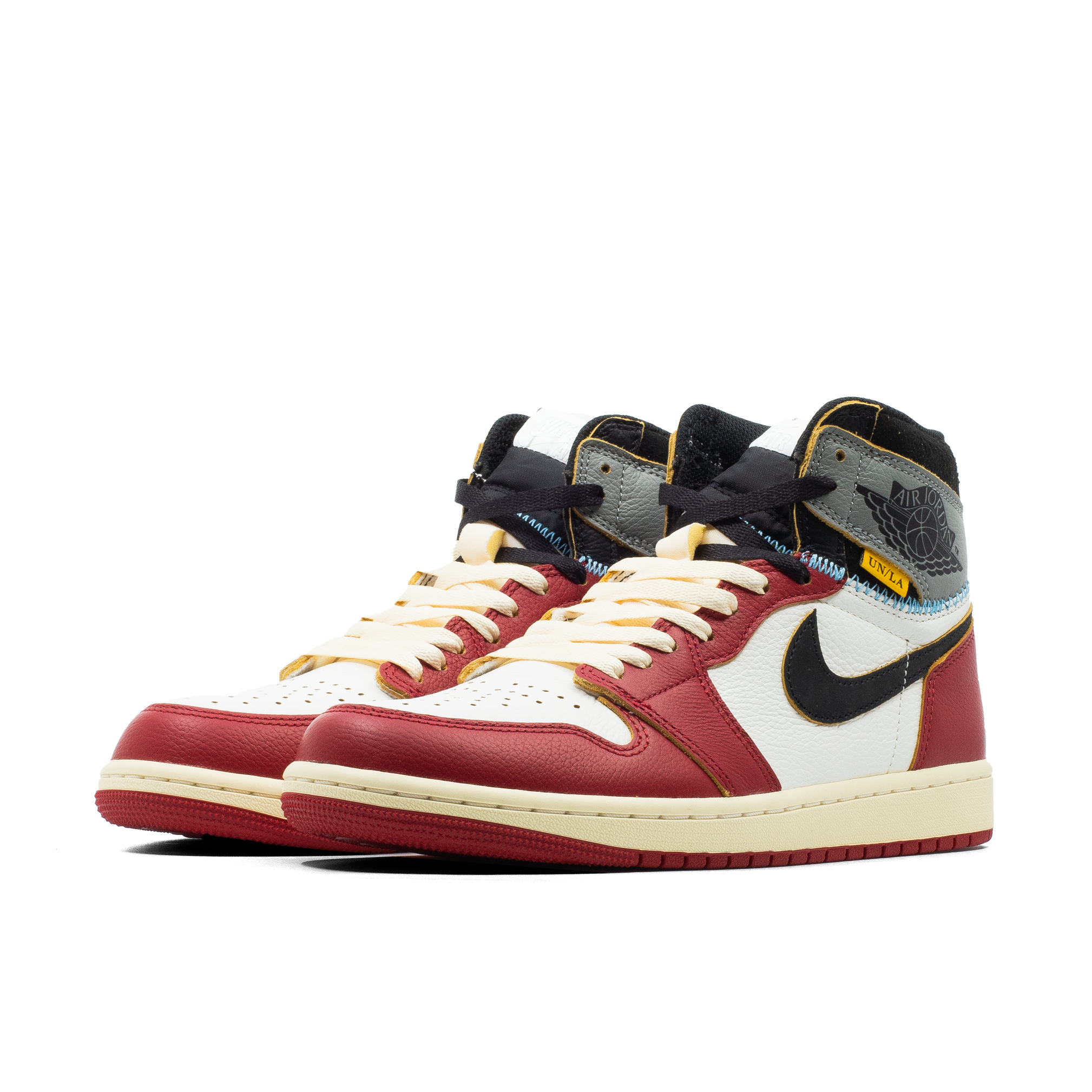 AIR JORDAN 1 HIGH UNION LA CHICAGO SHADOW – ODTO AIR JORDAN 1 HIGH UNION LA CHICAGO SHADOW – ODTO