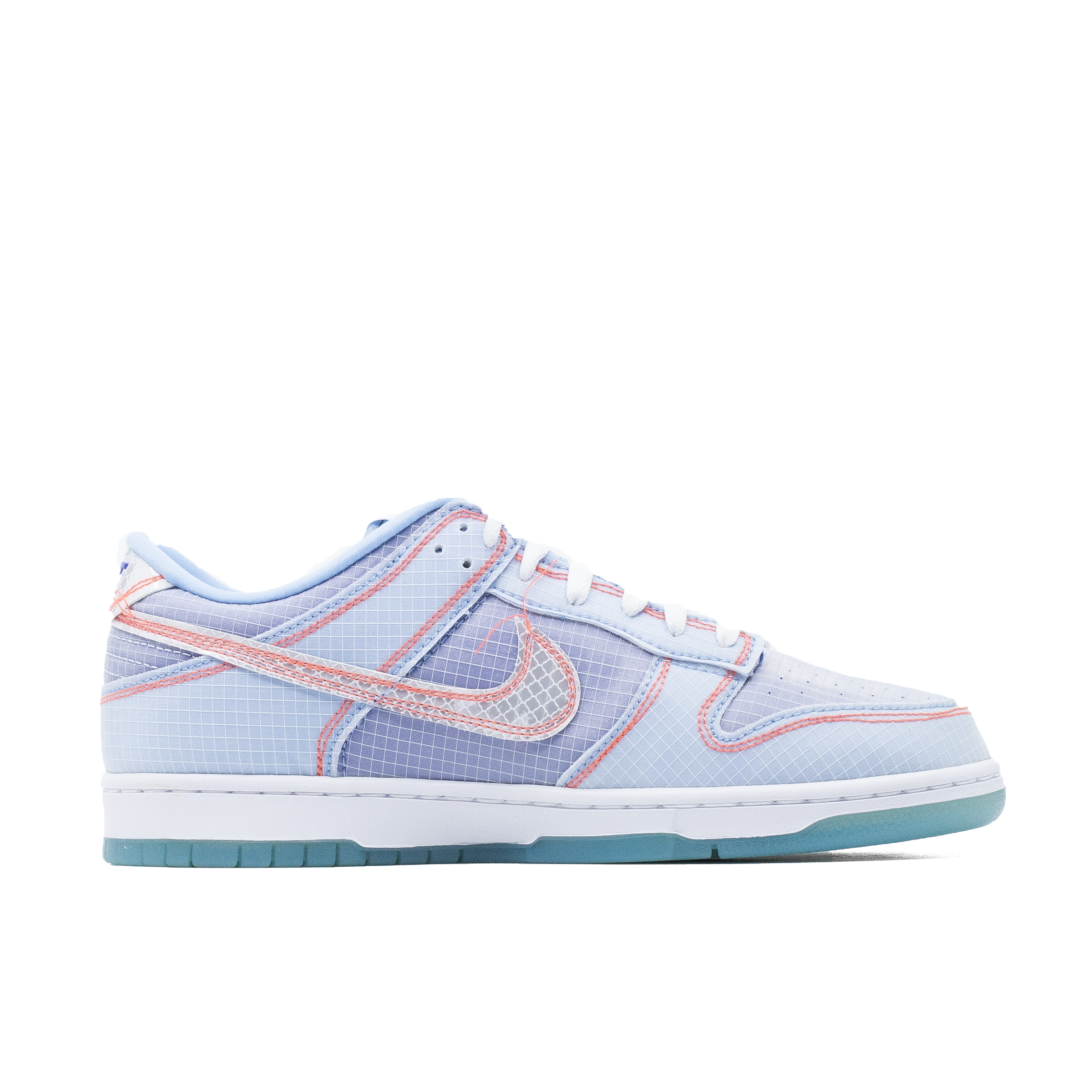 NIKE DUNK LOW UNION PASSPORT PACK ARGON