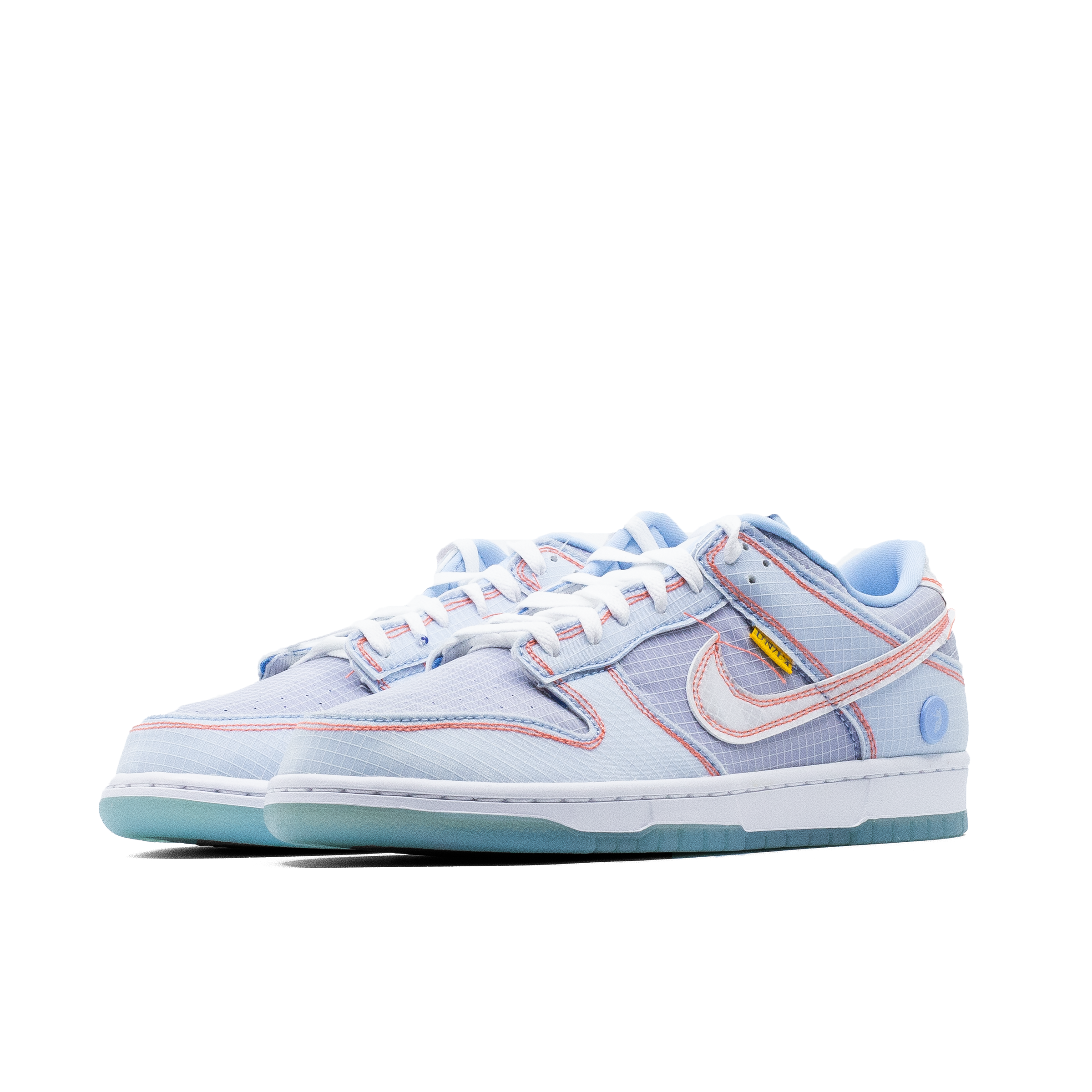 NIKE DUNK LOW UNION PASSPORT PACK ARGON