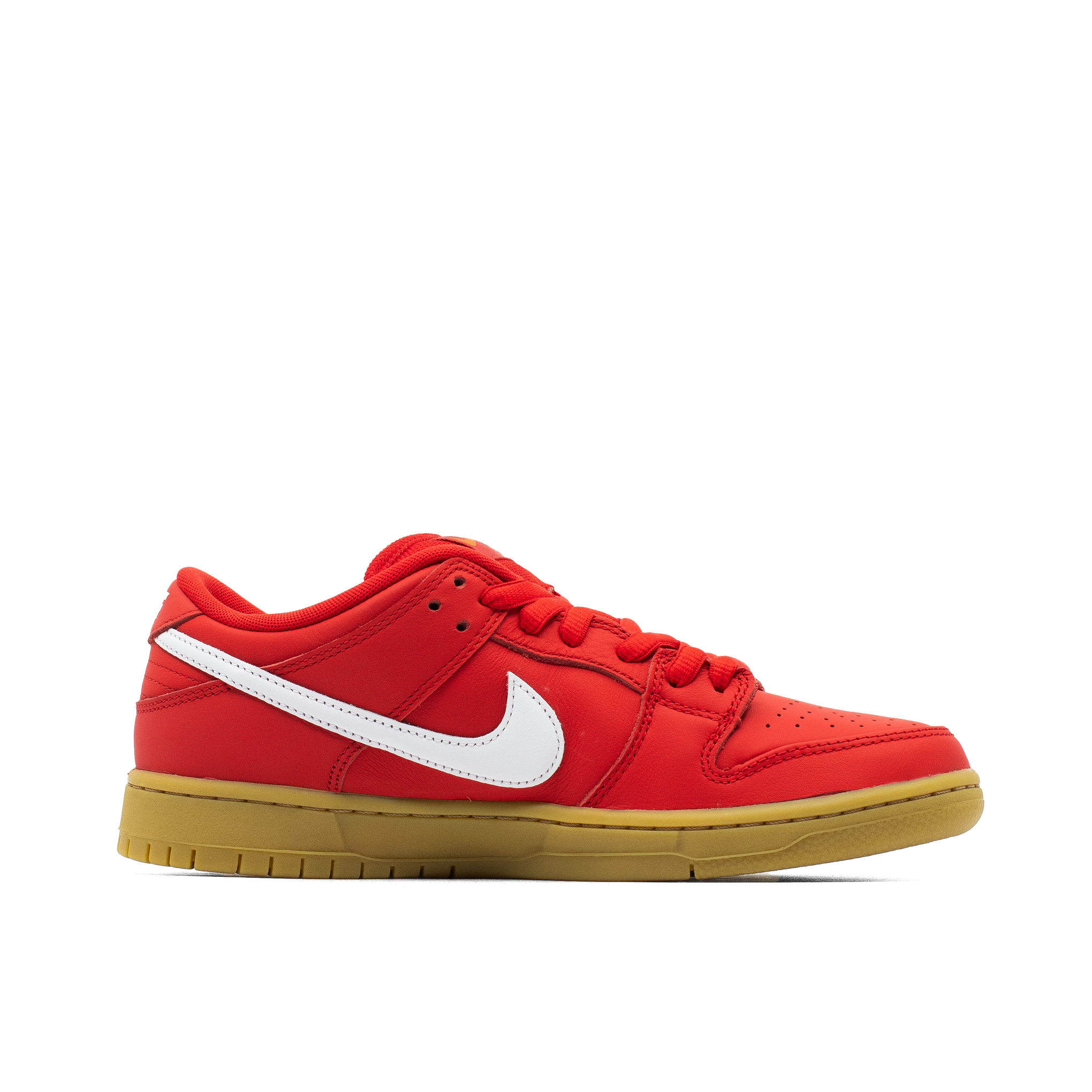 Nike dunk university red 2025