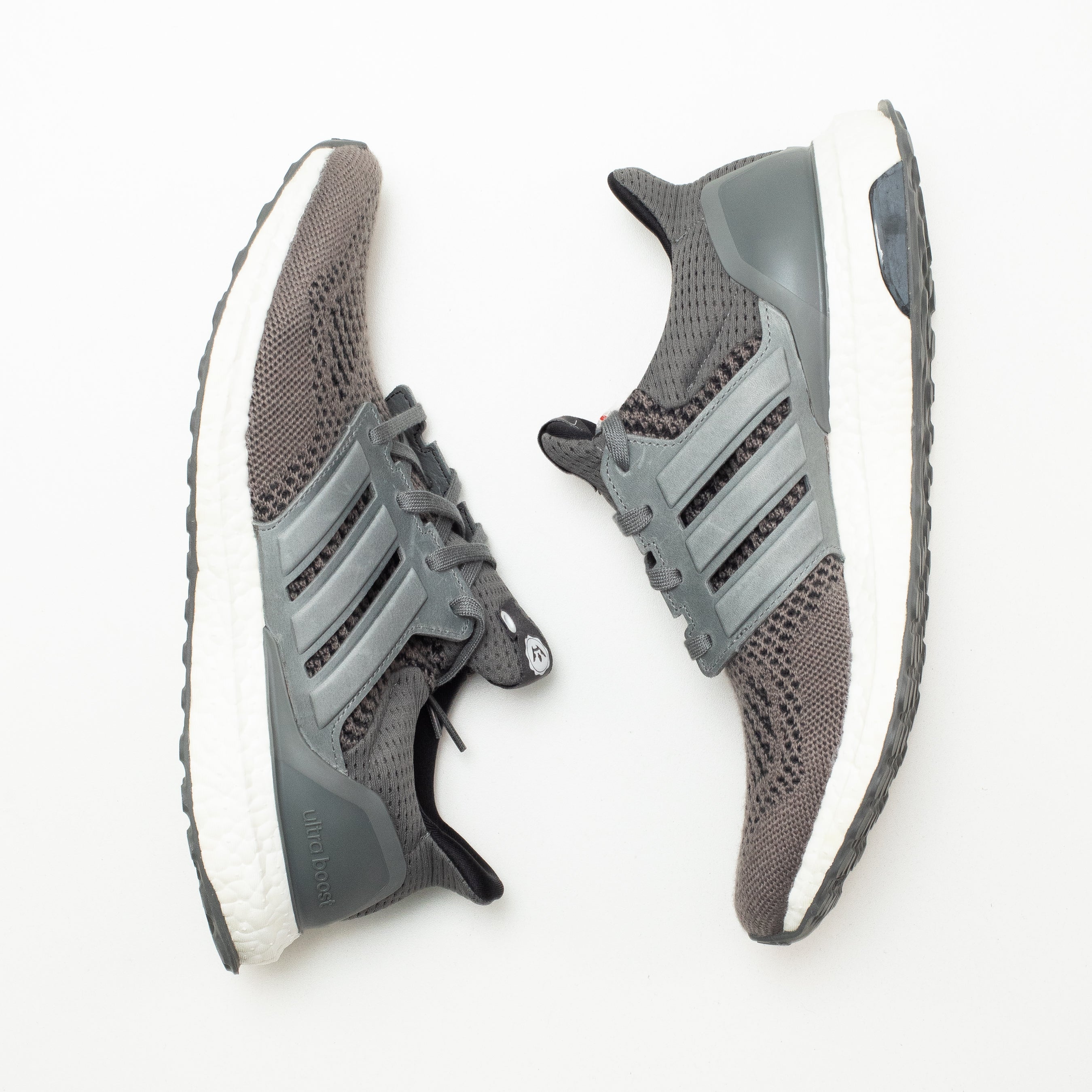 ADIDAS ULTRA BOOST 1.0 HIGHSNOBIETY [FLAWED