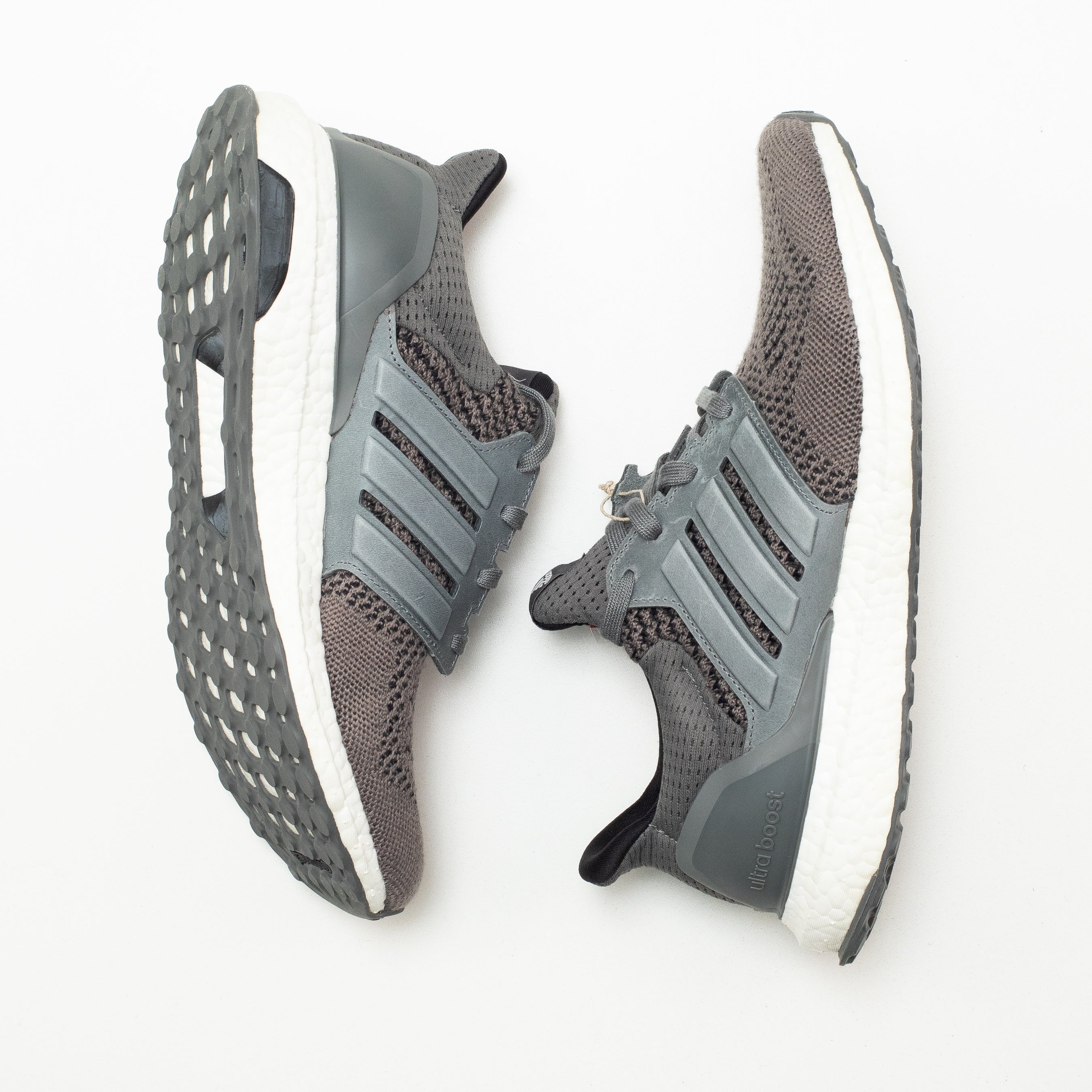 ADIDAS ULTRA BOOST 1.0 HIGHSNOBIETY [FLAWED - SIZE 8.5]