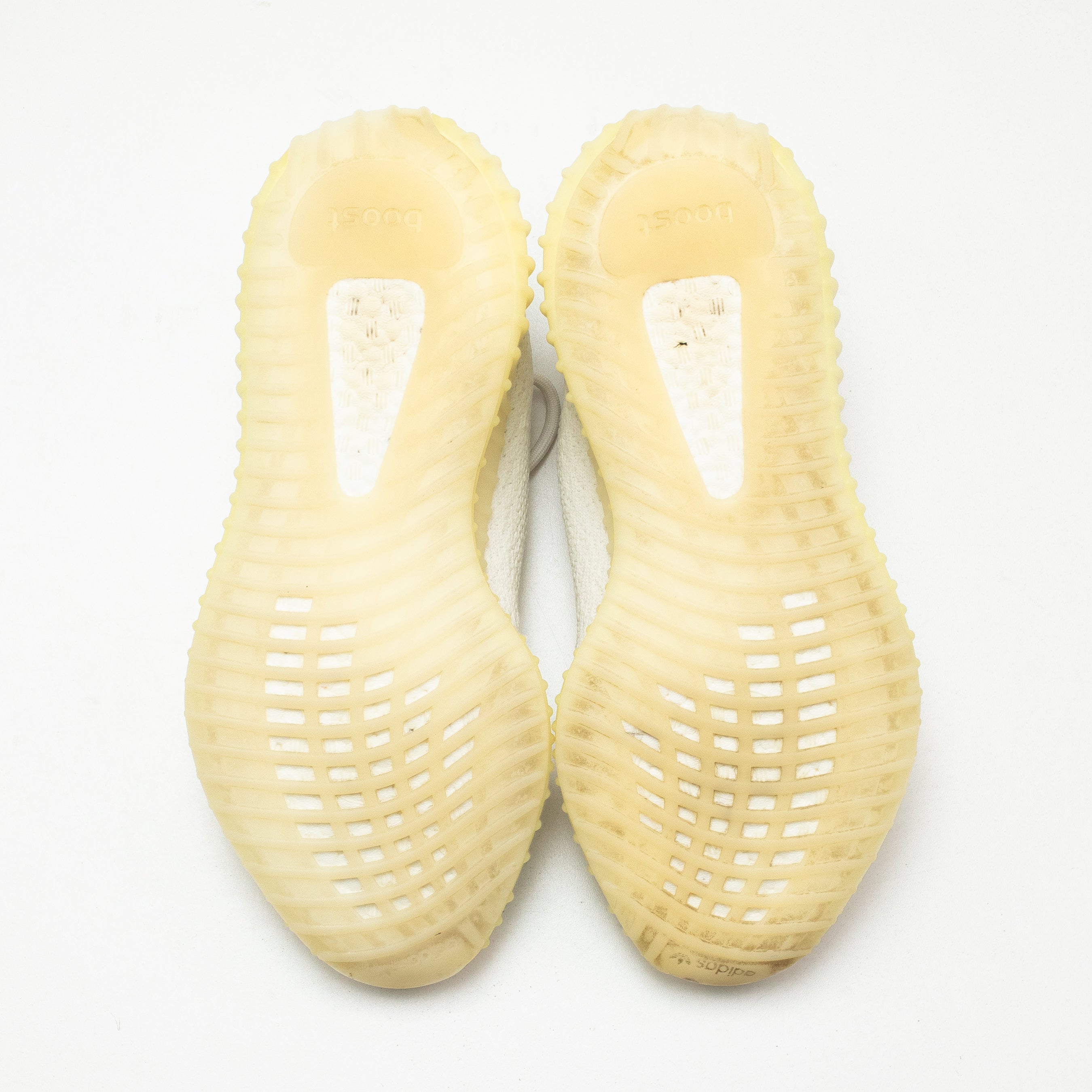 YEEZY BOOST 350 V2 CREAM [USED - SIZE 9.5]