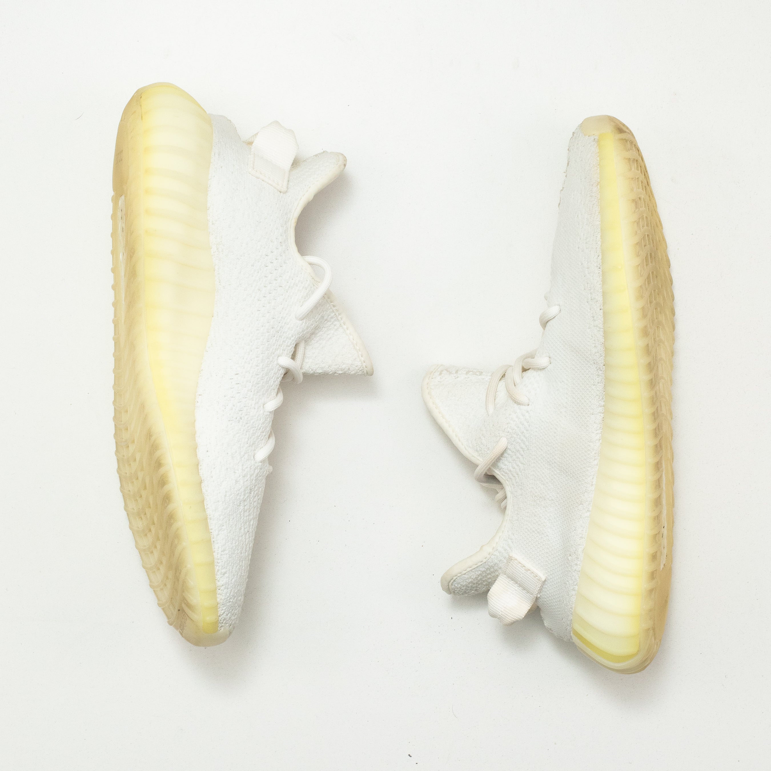 used yeezy cream