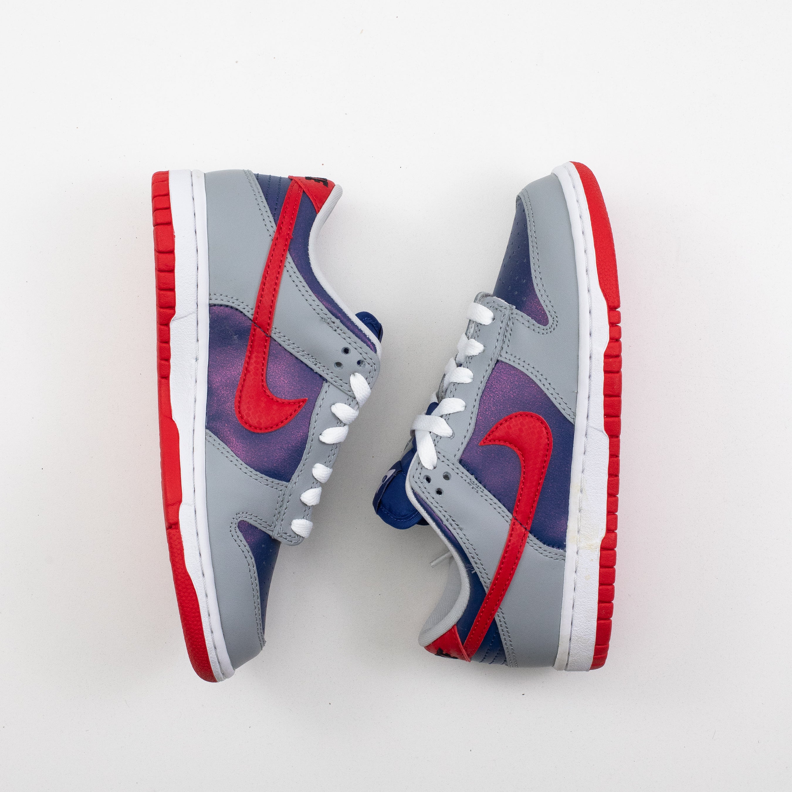 nike dunk low jp samba